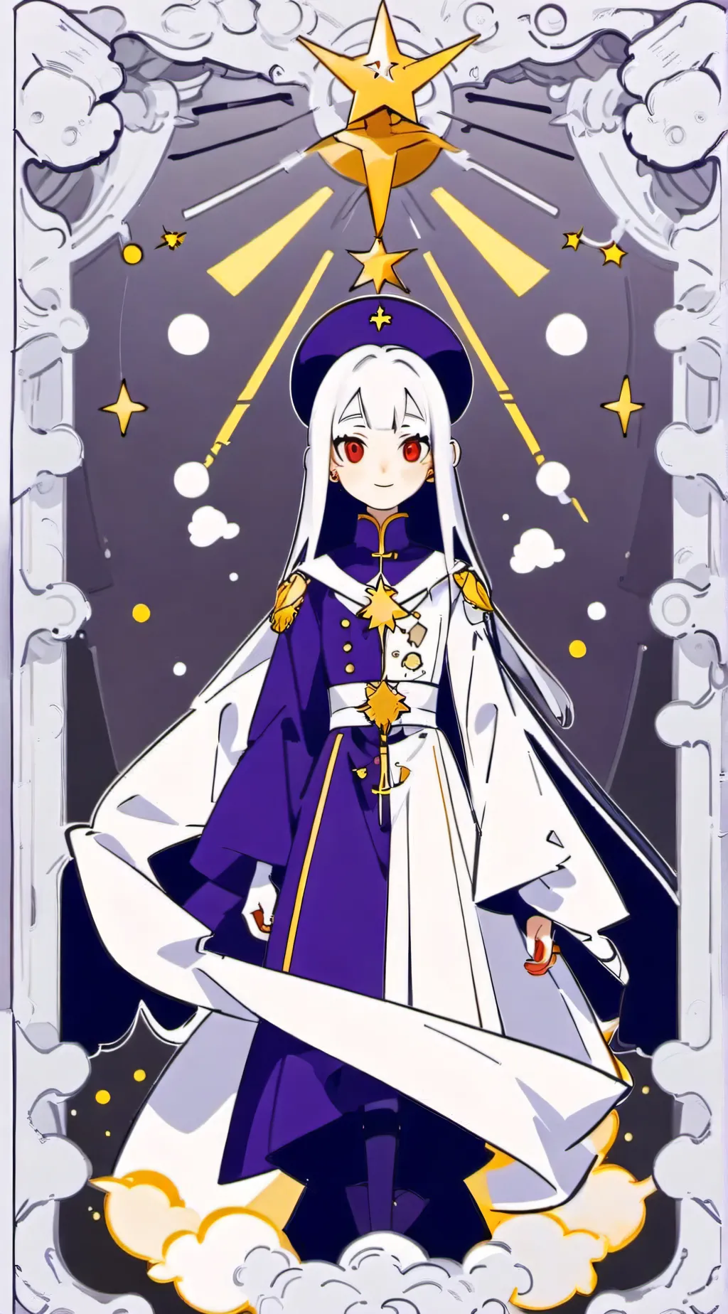 ai character: 🏳️‍🌈YOUR memes🤠 background