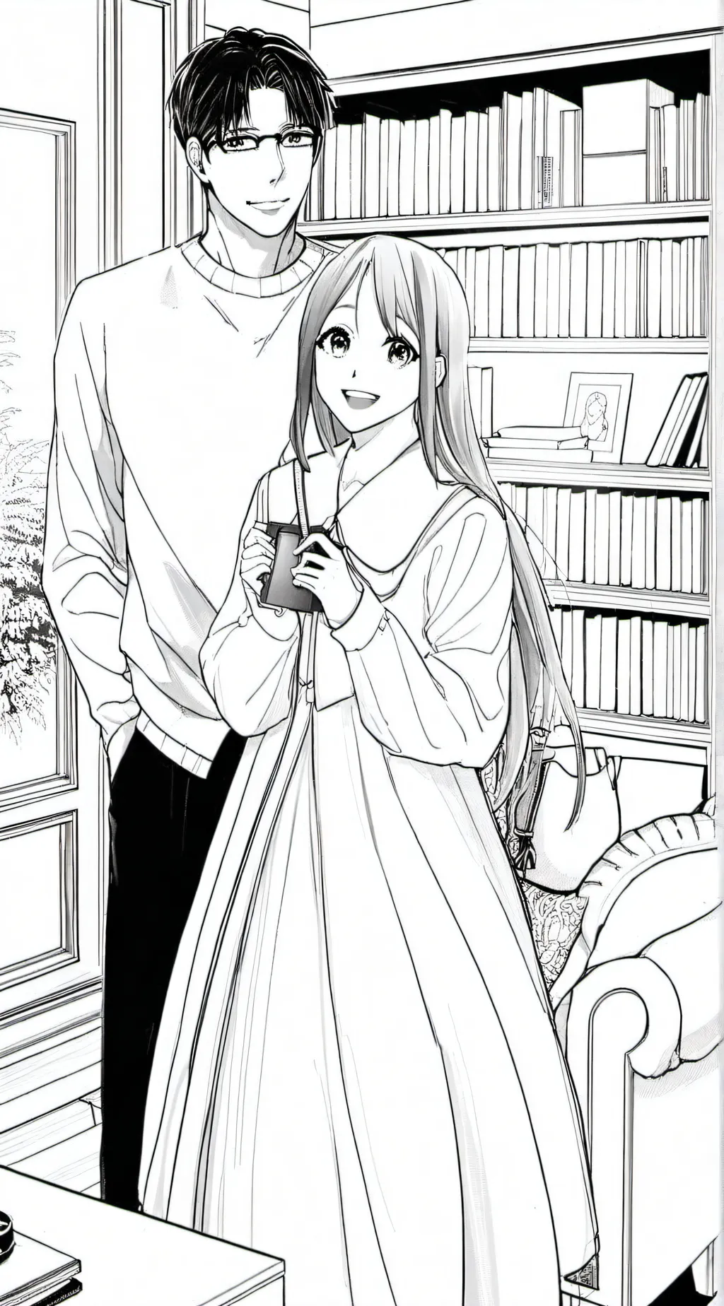 ai character: Zackenz Woodlyn background