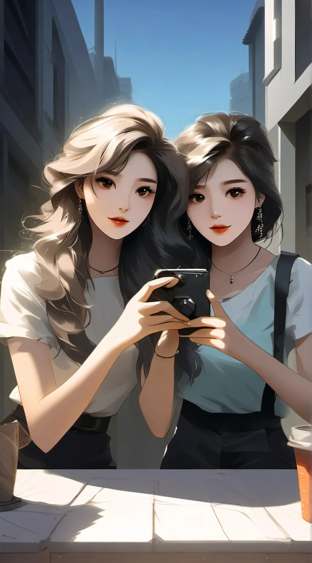 Talkie AI - Chat with innkastar