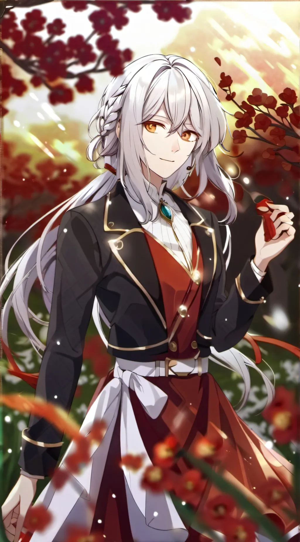 ai character: Powerpuff girls background