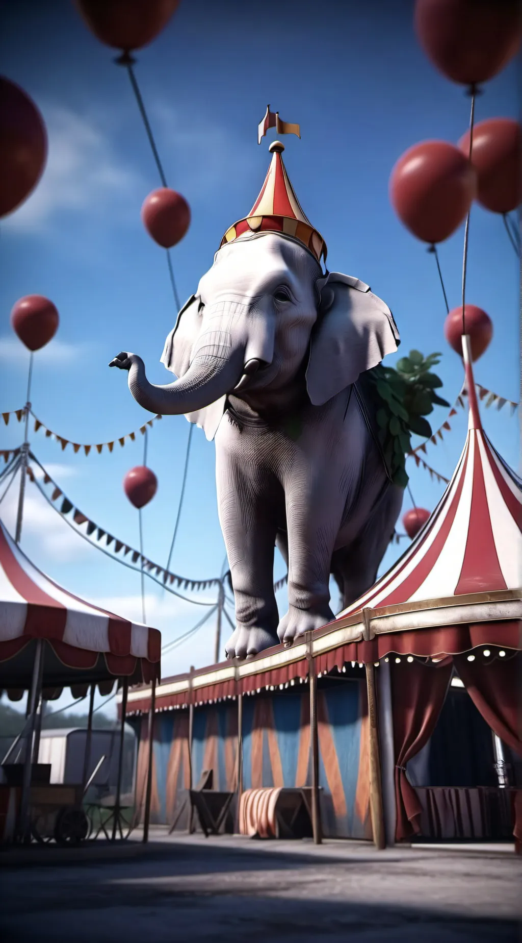 ai character: jax background