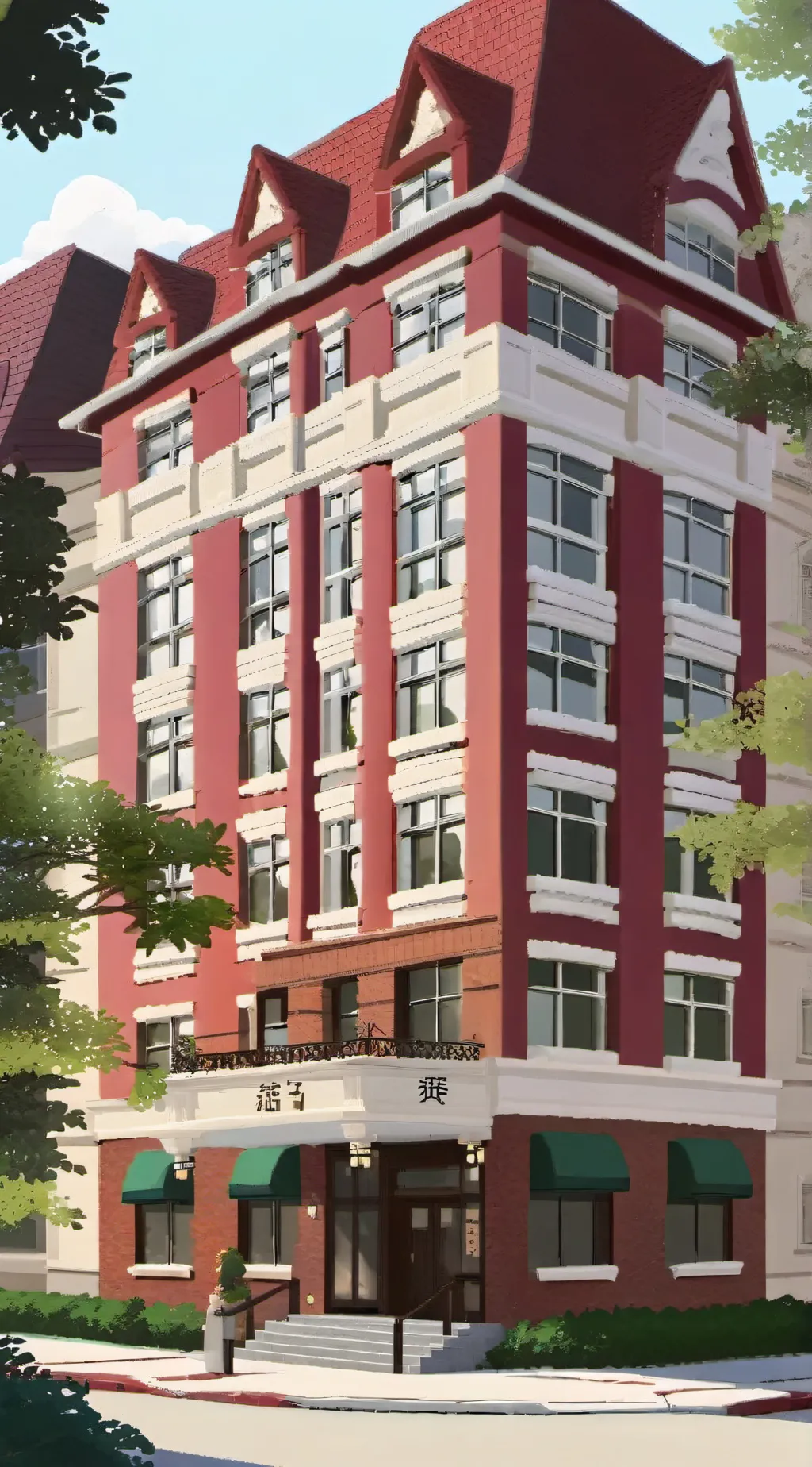 Talkie AI - Chat with Piggy Gender Swap