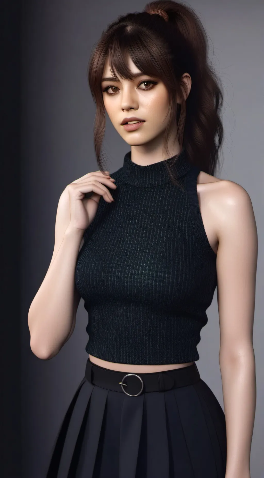 Talkie AI - Chat with Jenny