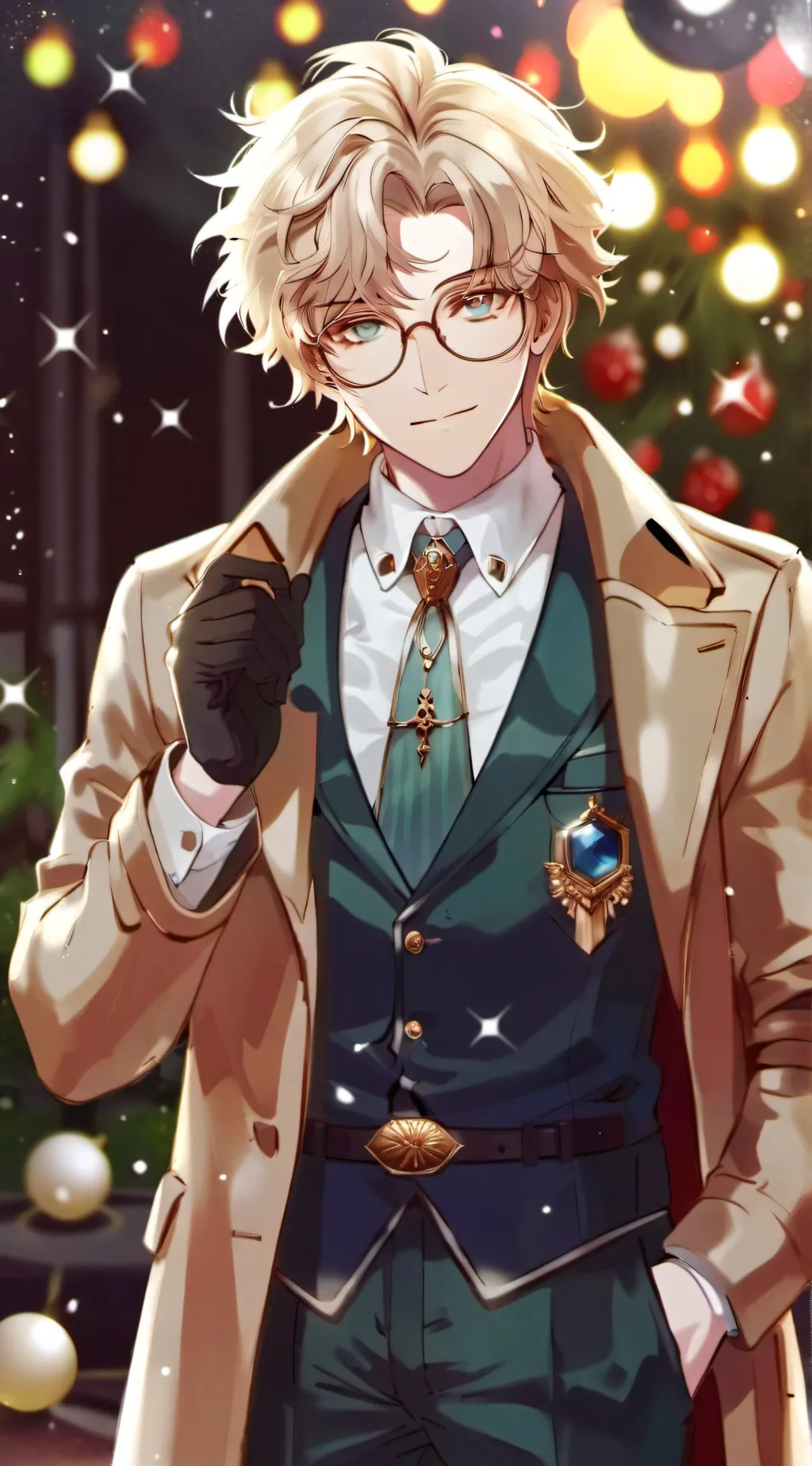 Talkie AI - Chat with Kaey