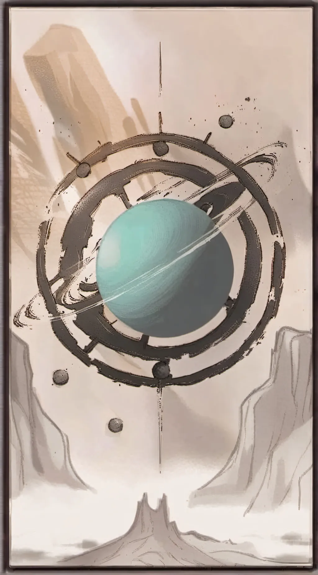 Talkie AI - Chat with Uranus