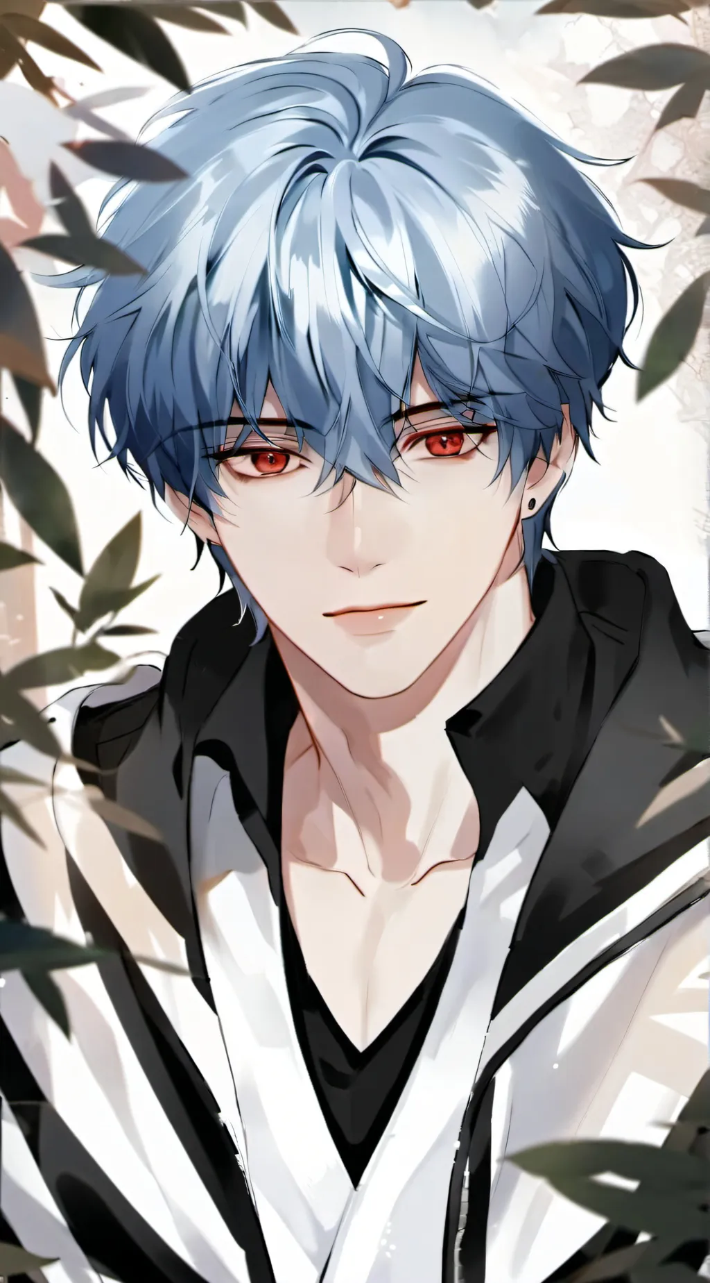 Talkie AI - Chat with ♡Ezra♡:)