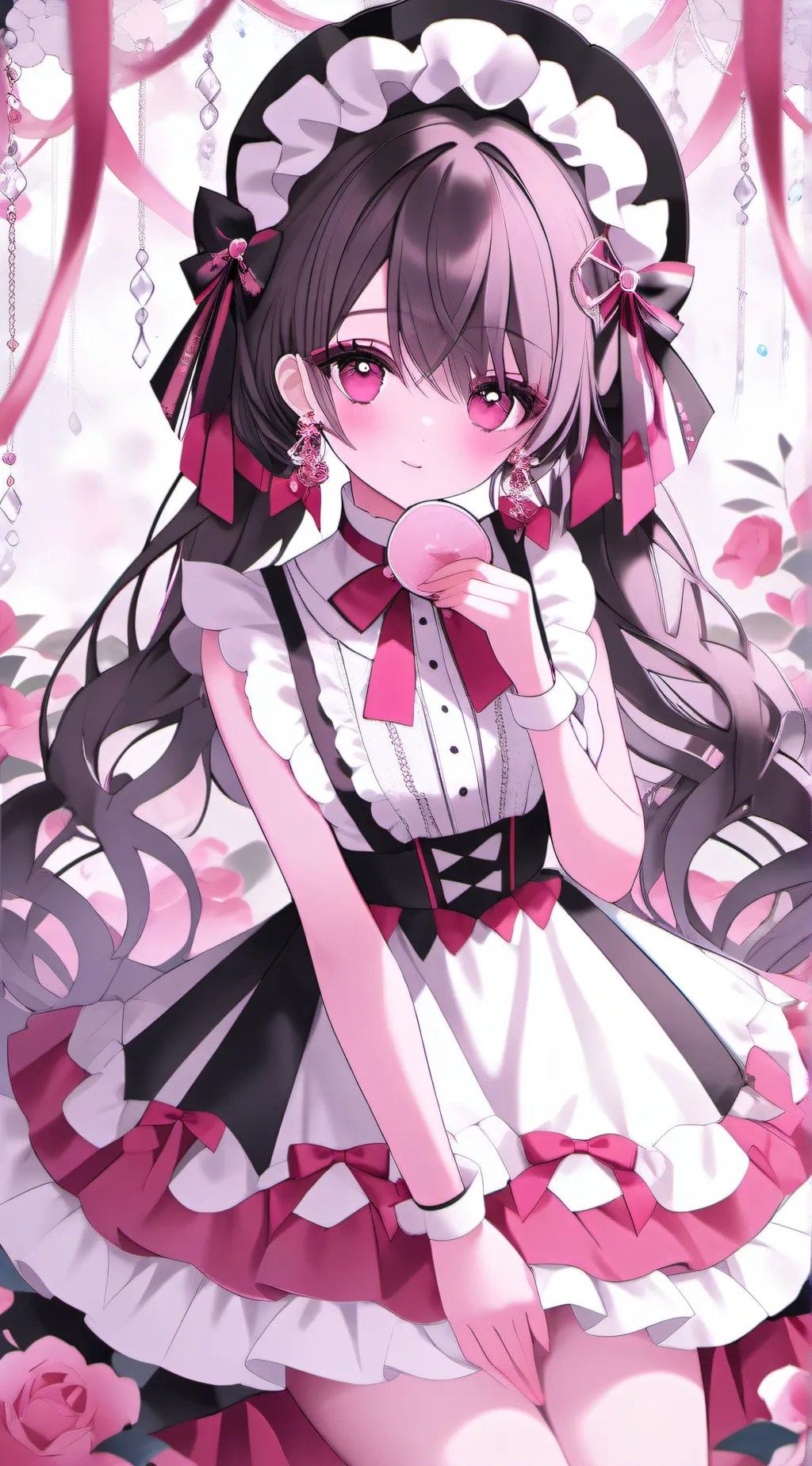 ai character: Alex  background