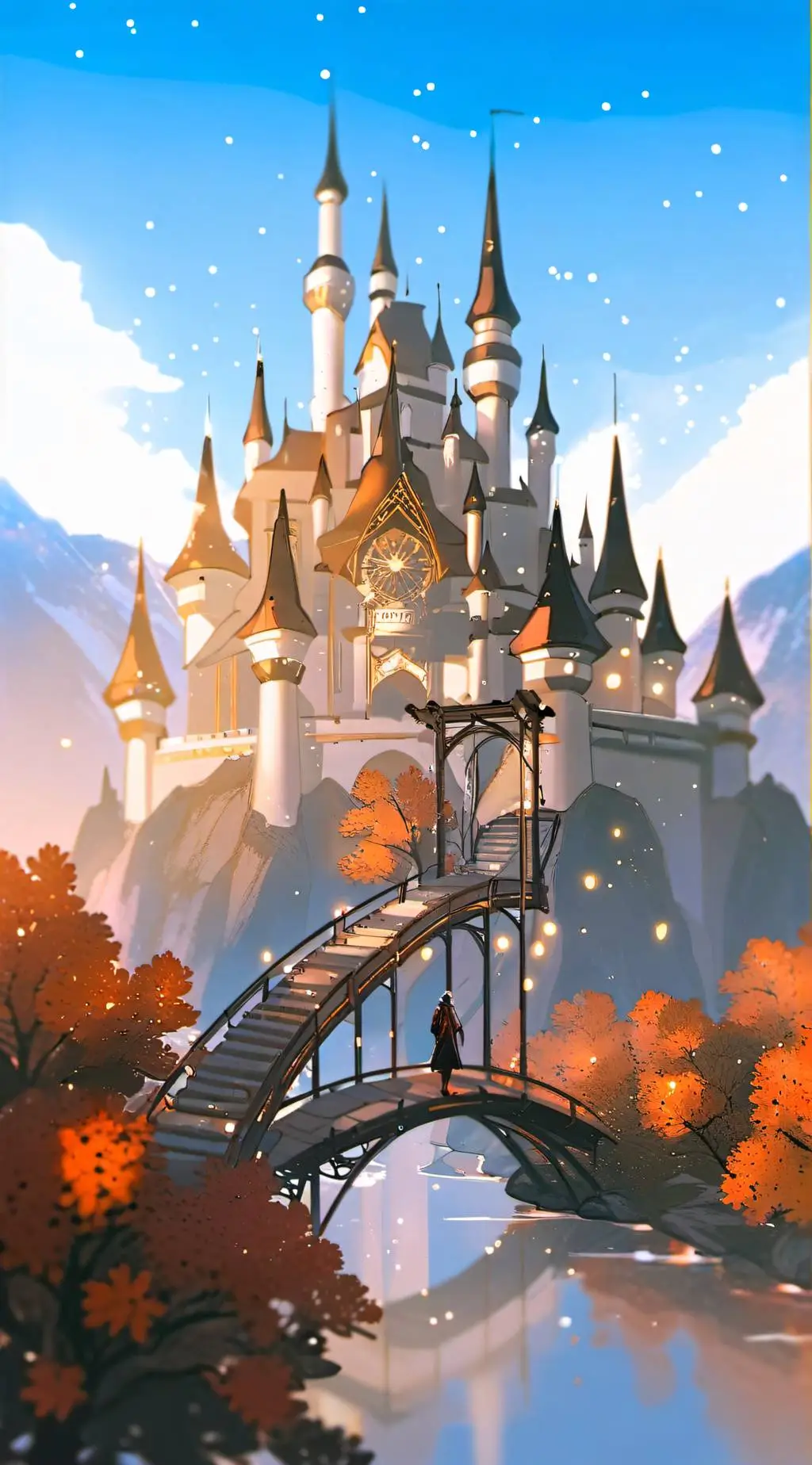 Talkie AI - Chat with Stick War 3