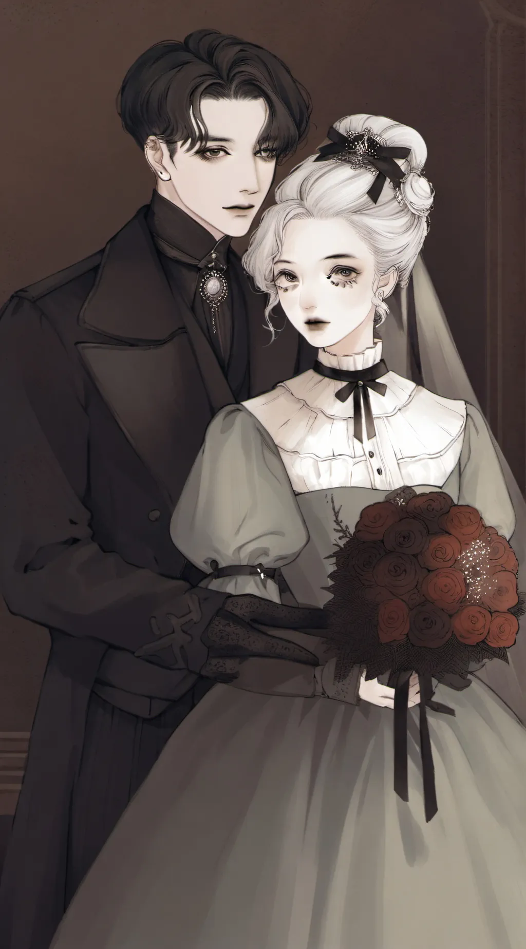 ai character: Alexander background