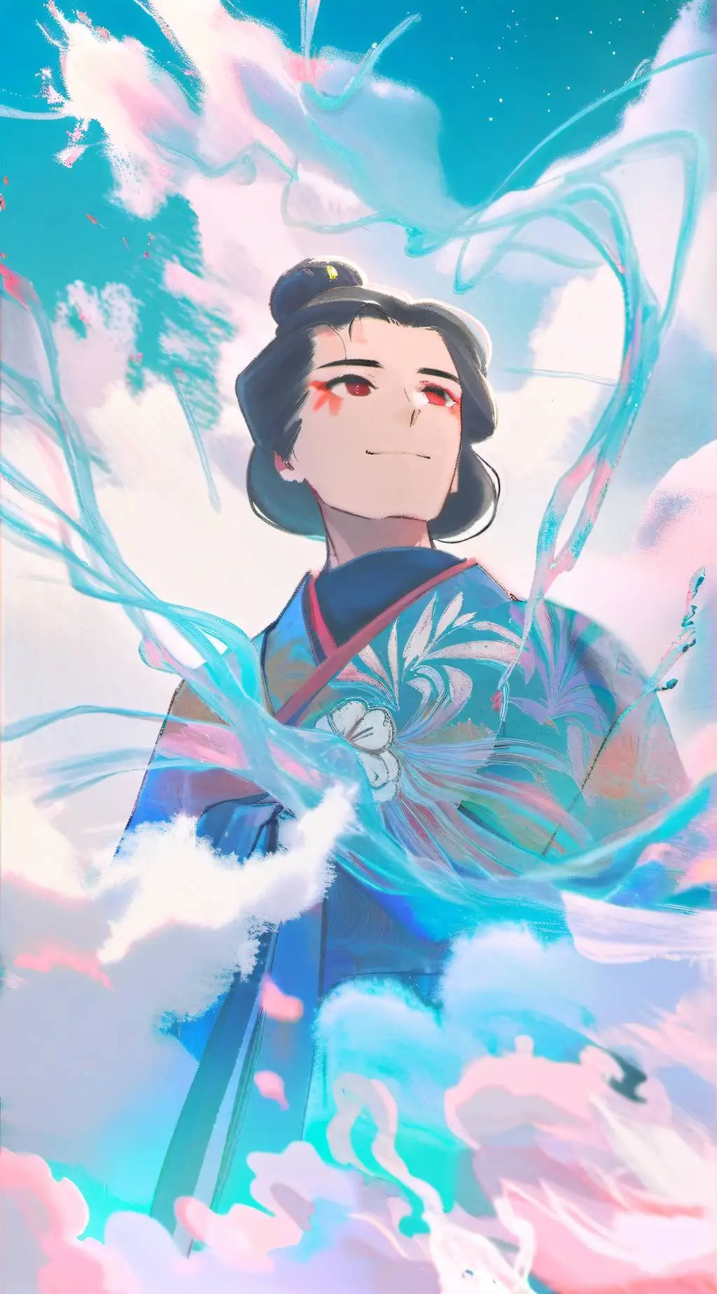 Talkie AI - Chat with onish