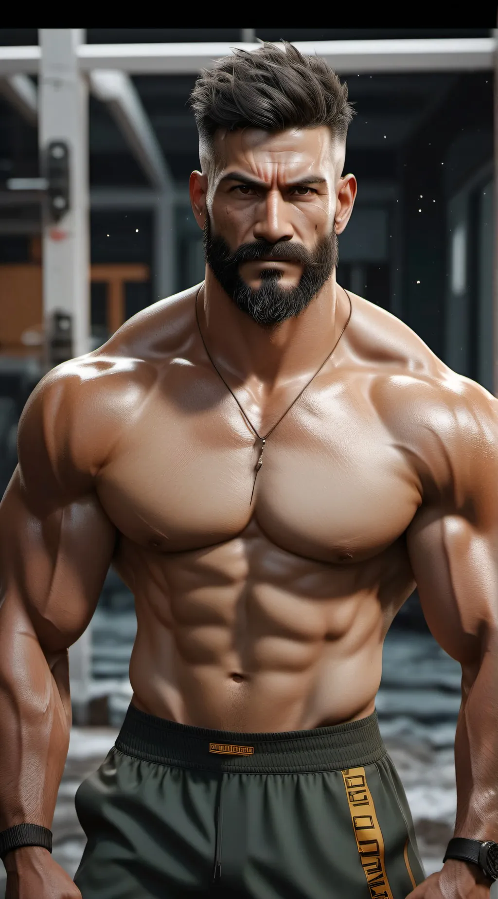 Talkie AI - Chat with Gigachad(FromTemu)