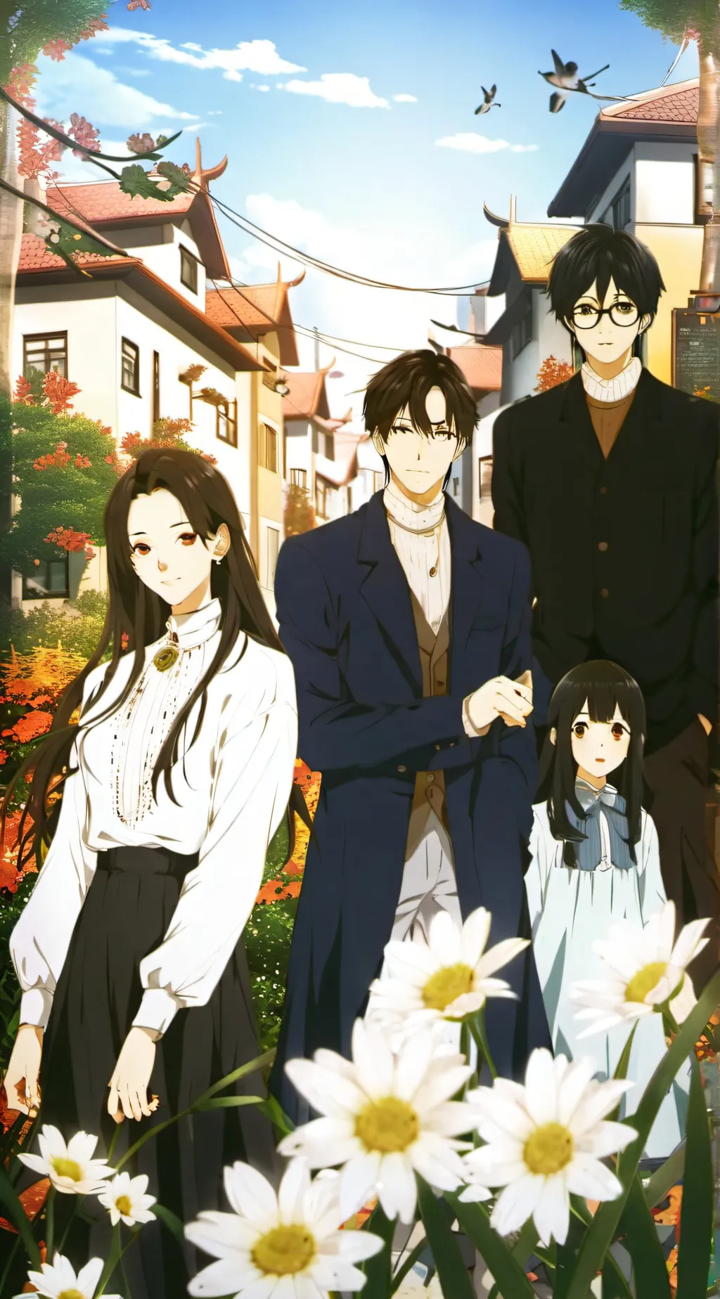 Talkie AI - Chat with undertail