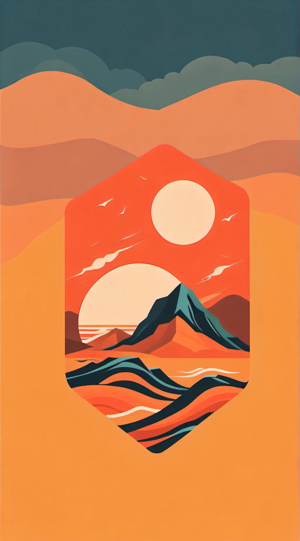 ai character: Mean SLENDERS gc background