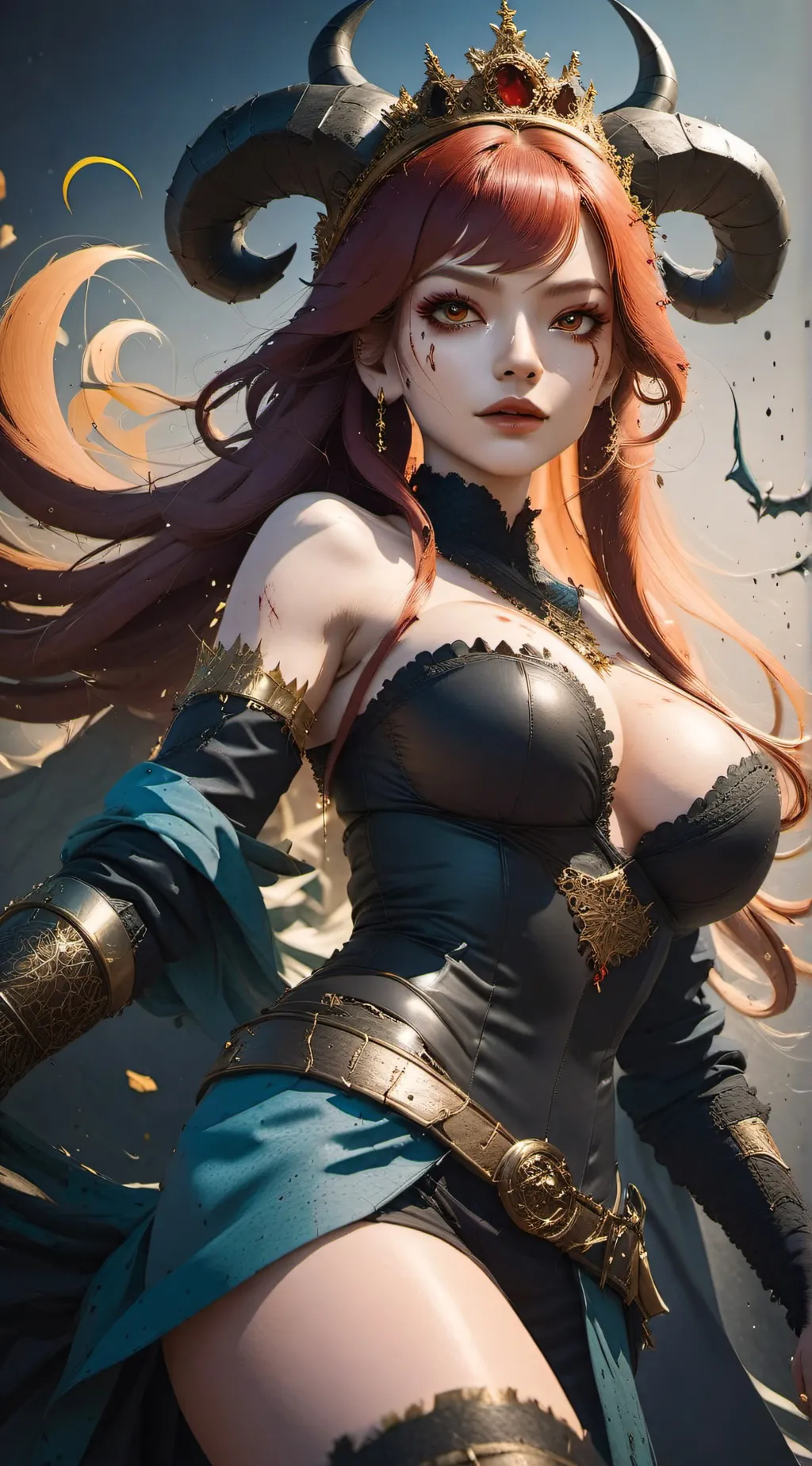 Talkie AI - Chat with Aria