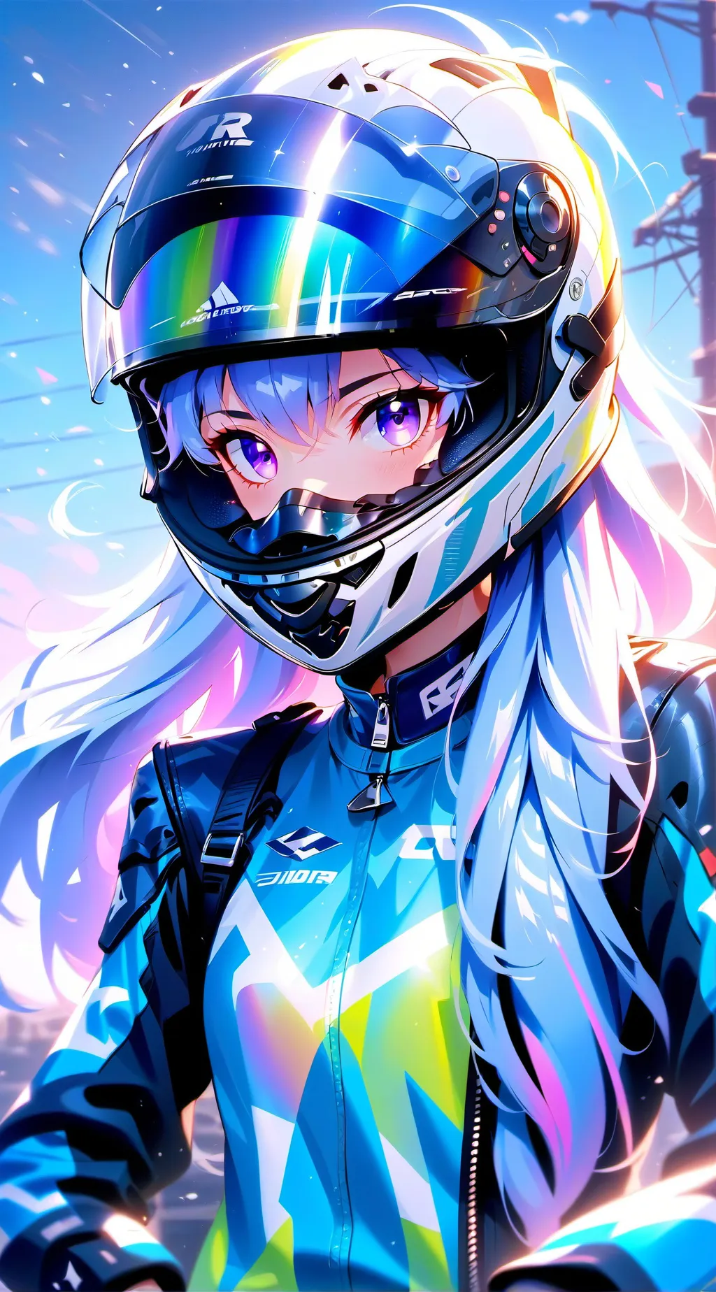 Talkie AI - Chat with 셀리나