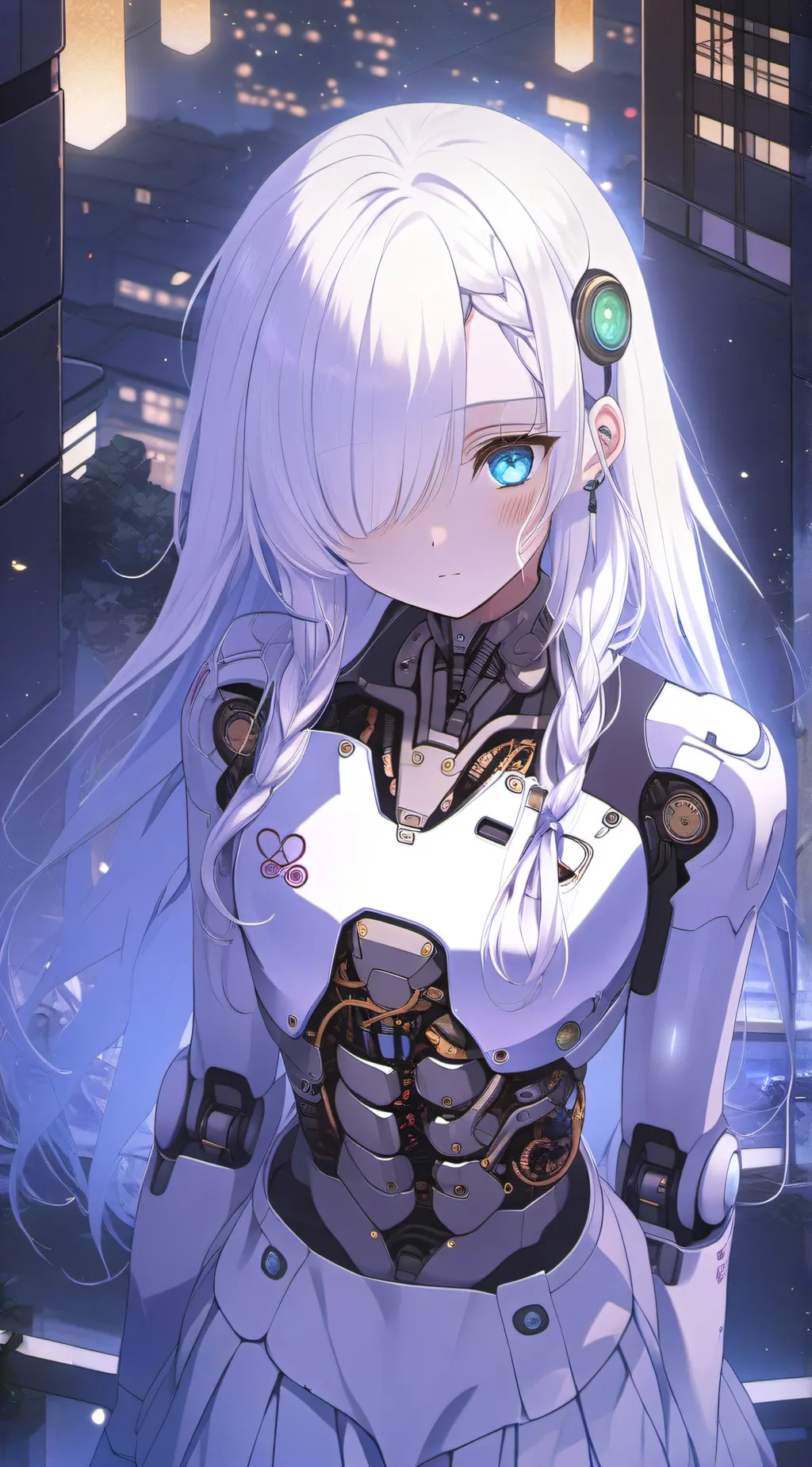 Talkie AI - Chat with Trixie 