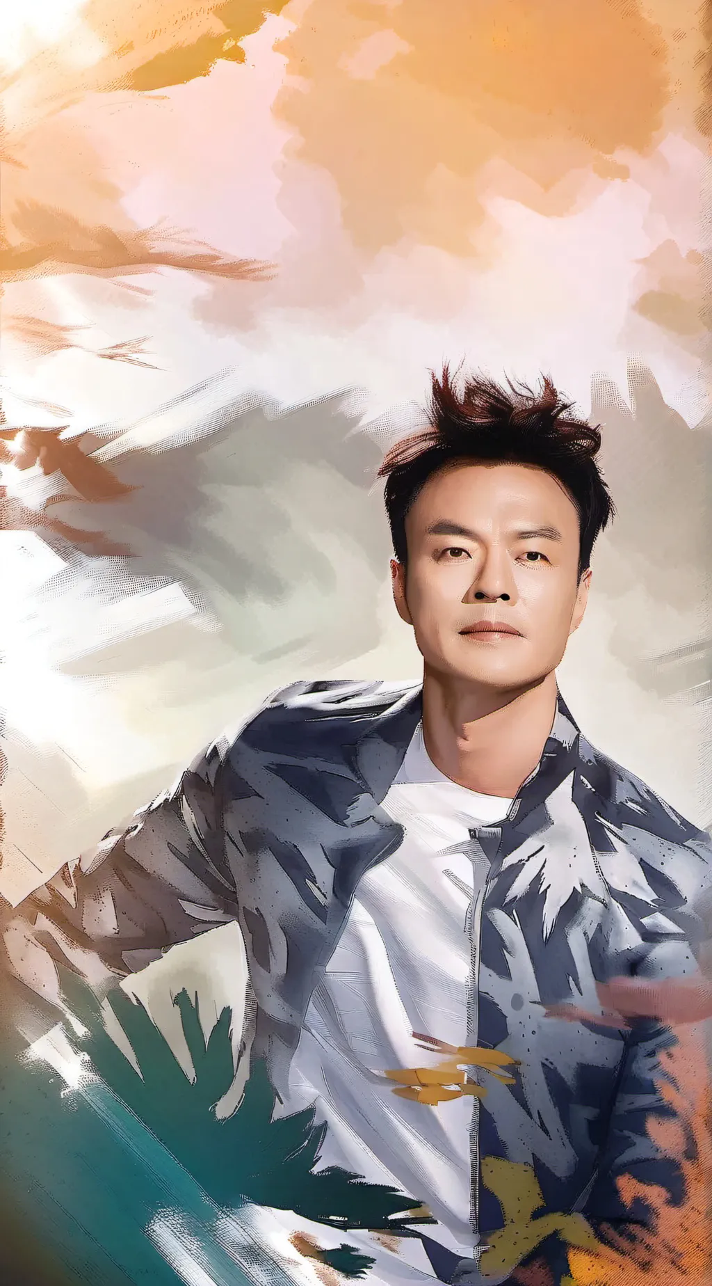 Talkie AI - Chat with jyp