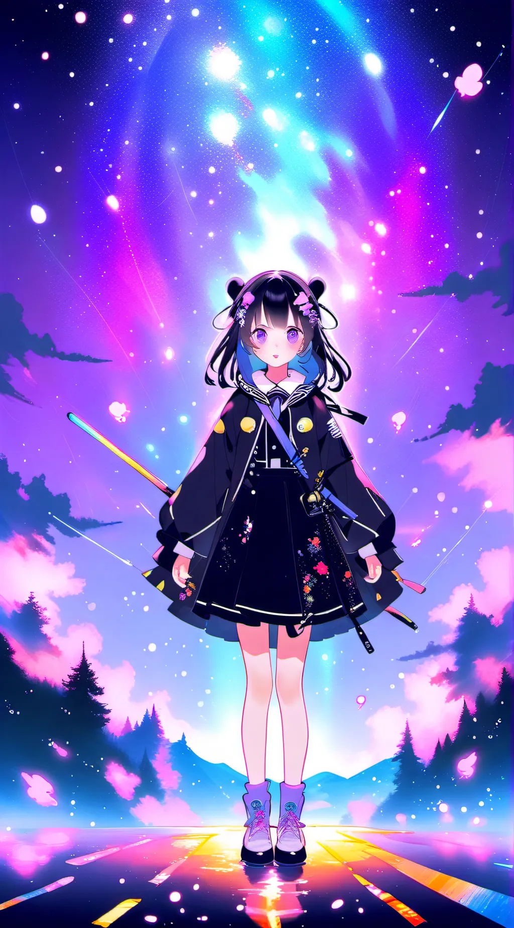 Talkie AI - Chat with Momo