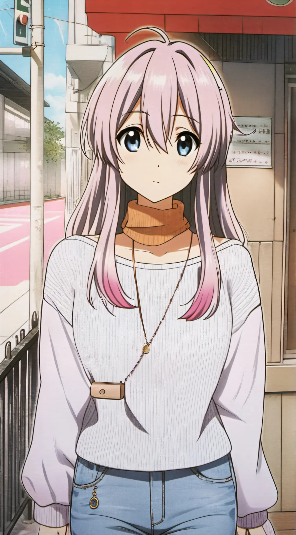 ai character: Y/n MHA background