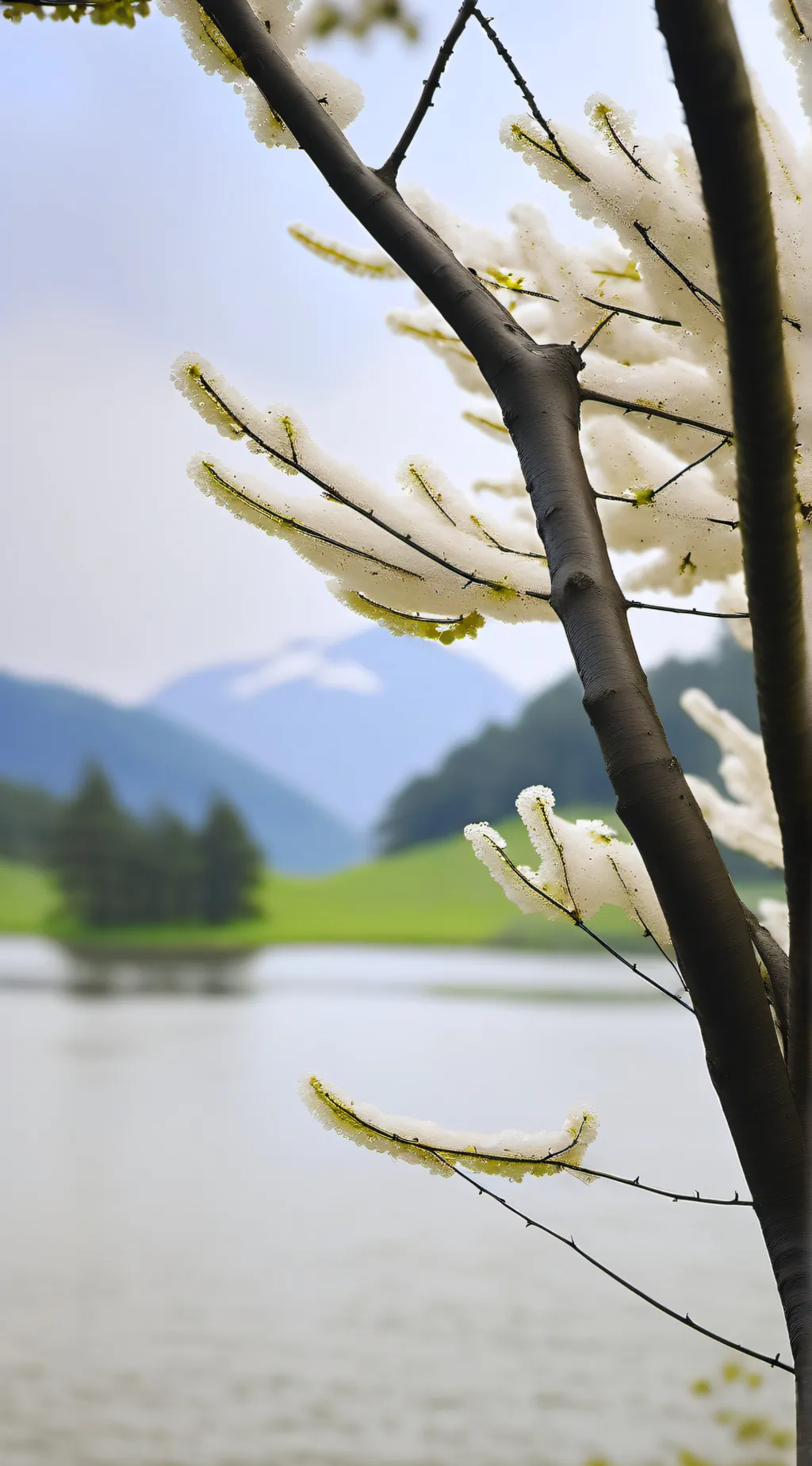 ai character: ultraverse background