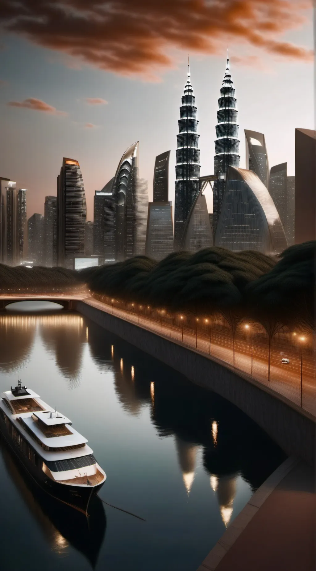 ai character: Mha heroes background