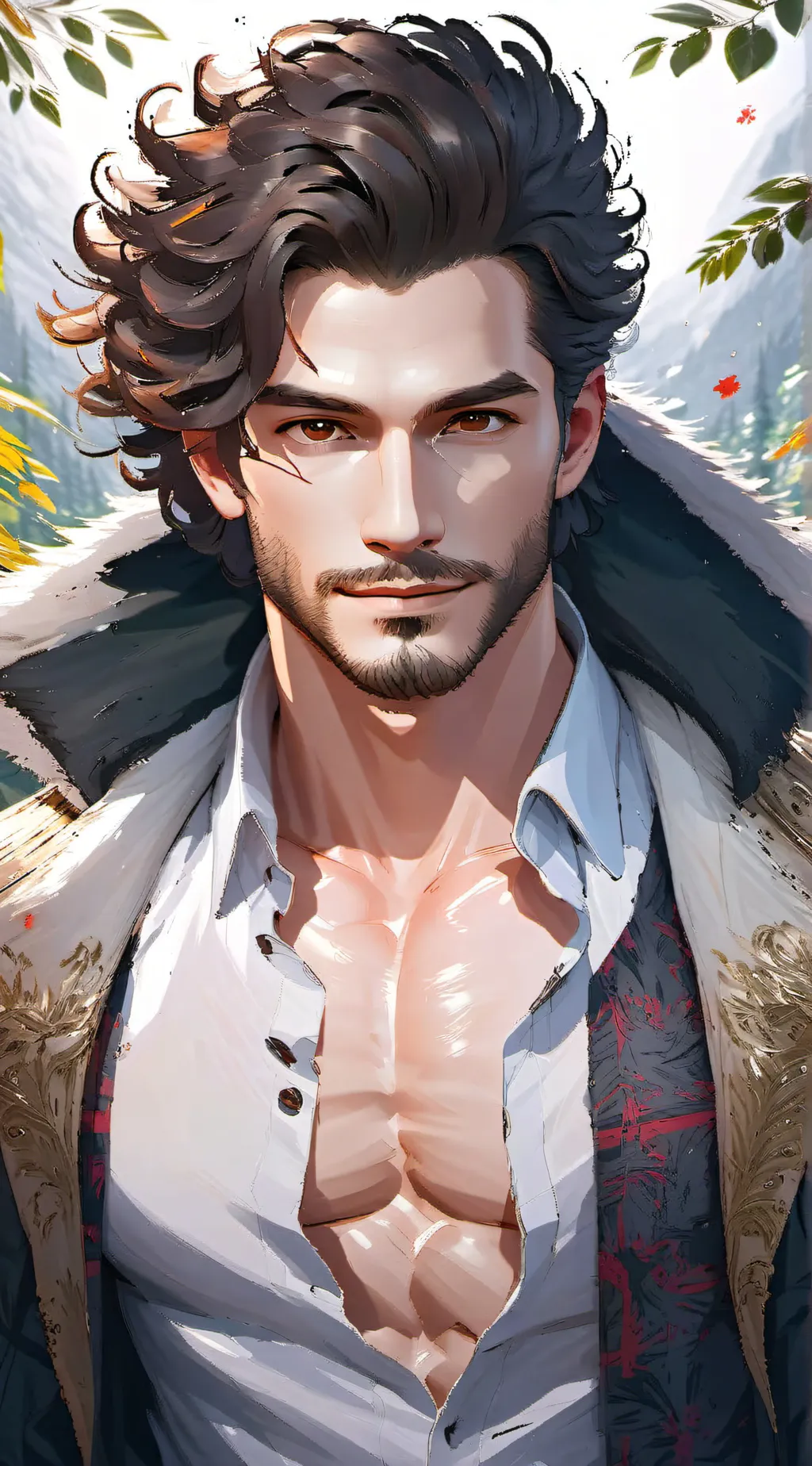 Talkie AI - Chat with Zack 