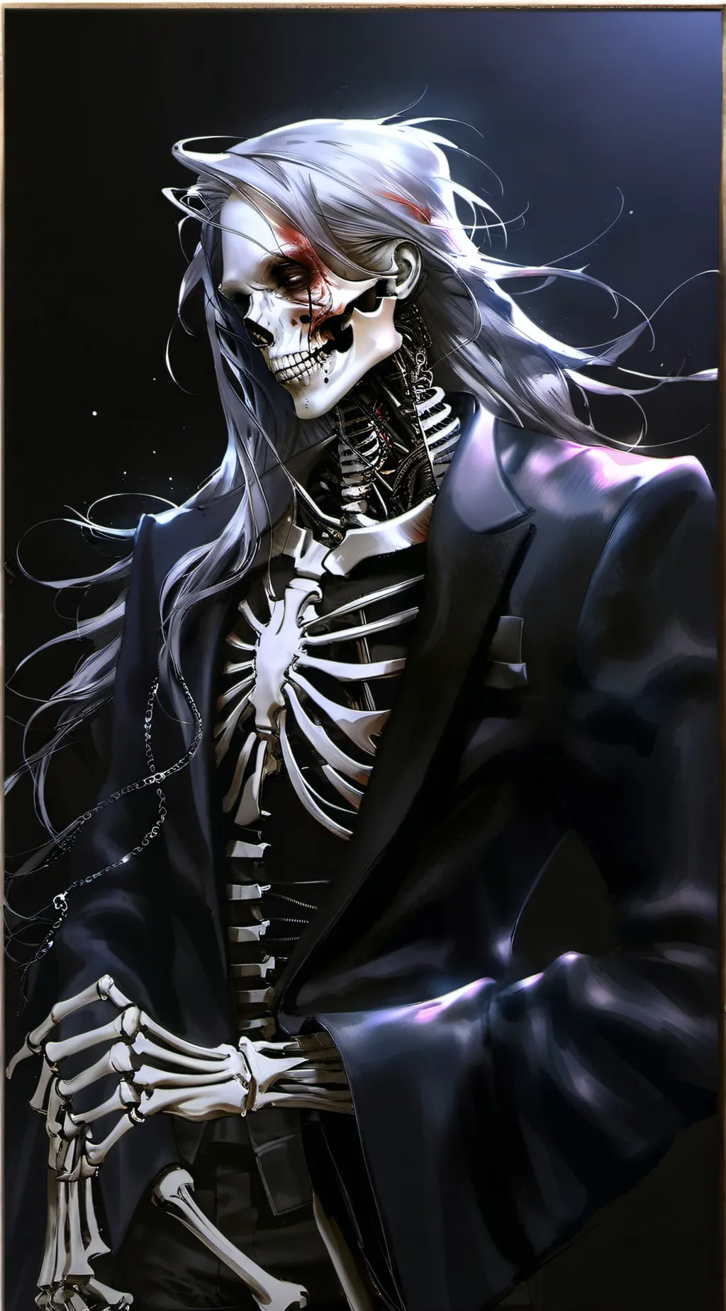 Talkie AI - Chat with Letum