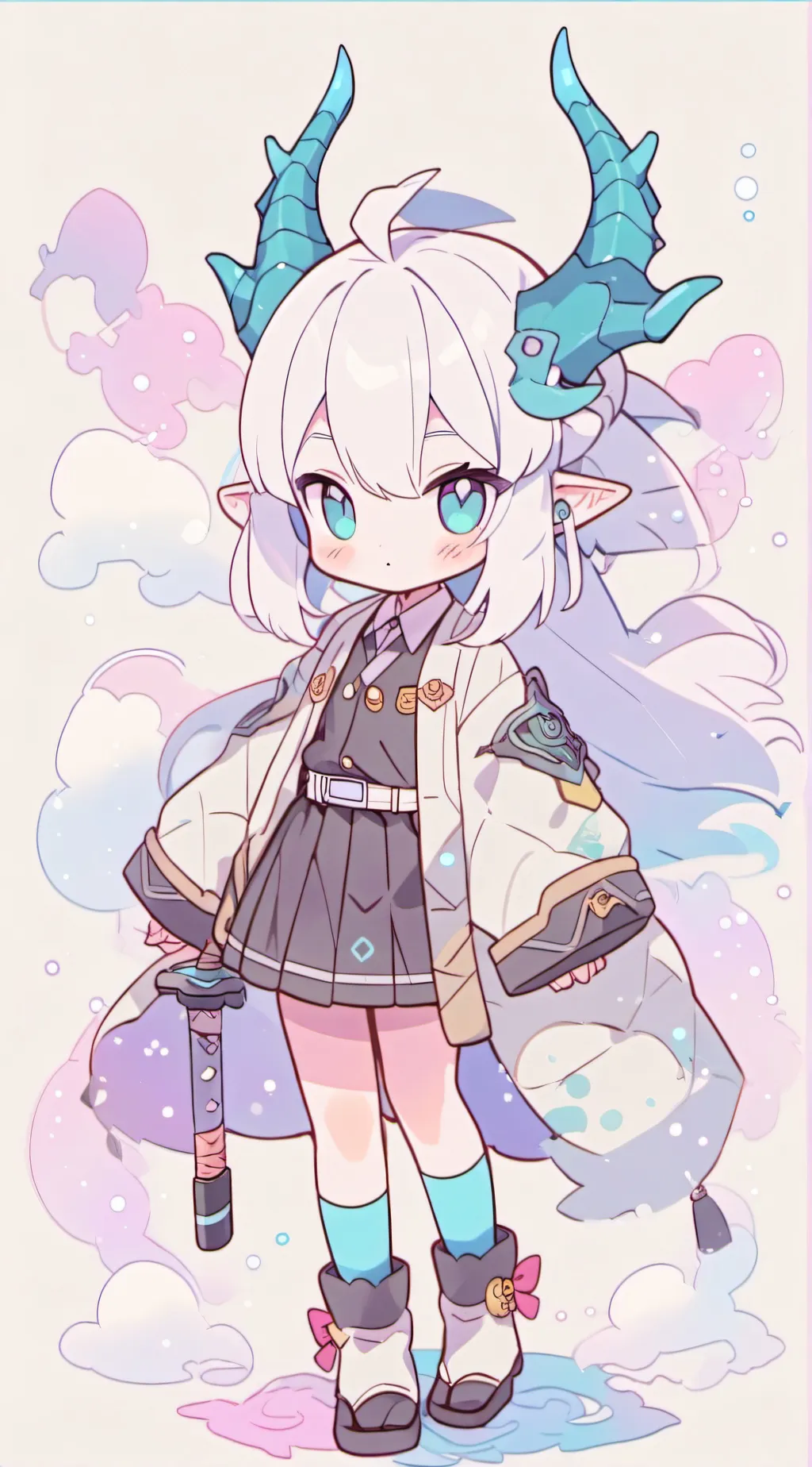 Talkie AI - Chat with Akane