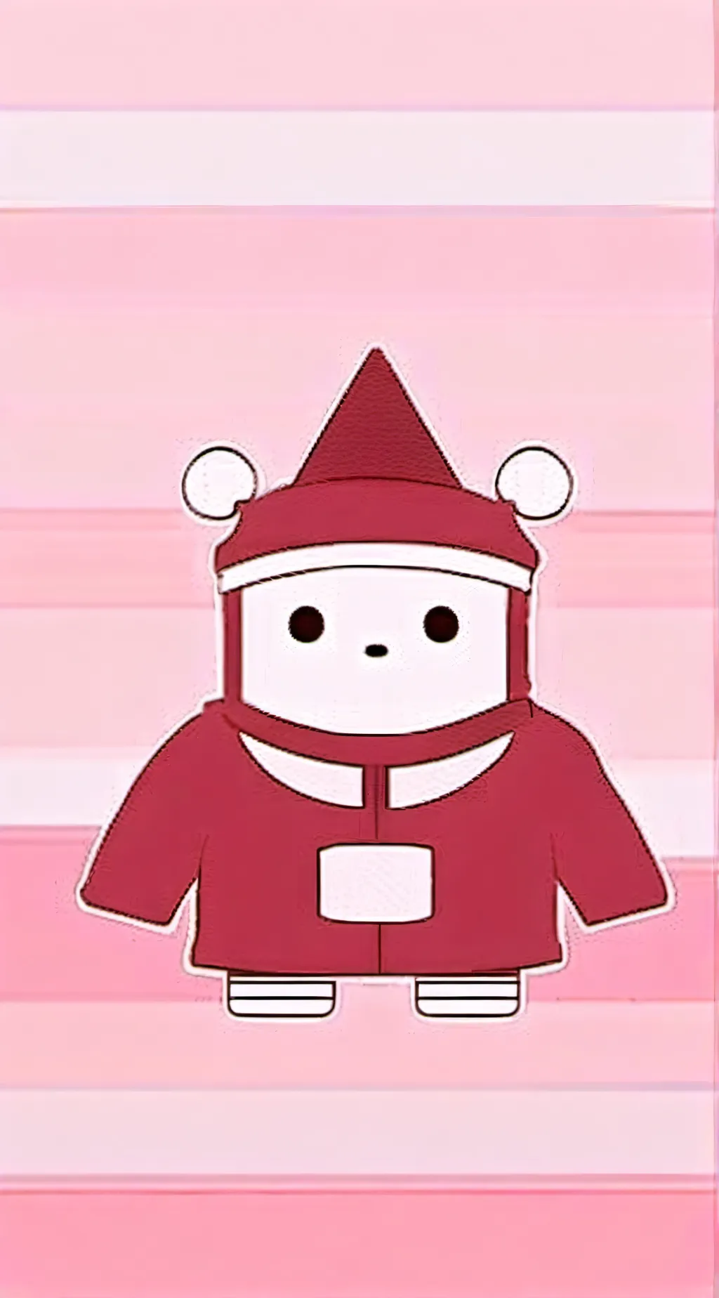 ai character: Kratcy background