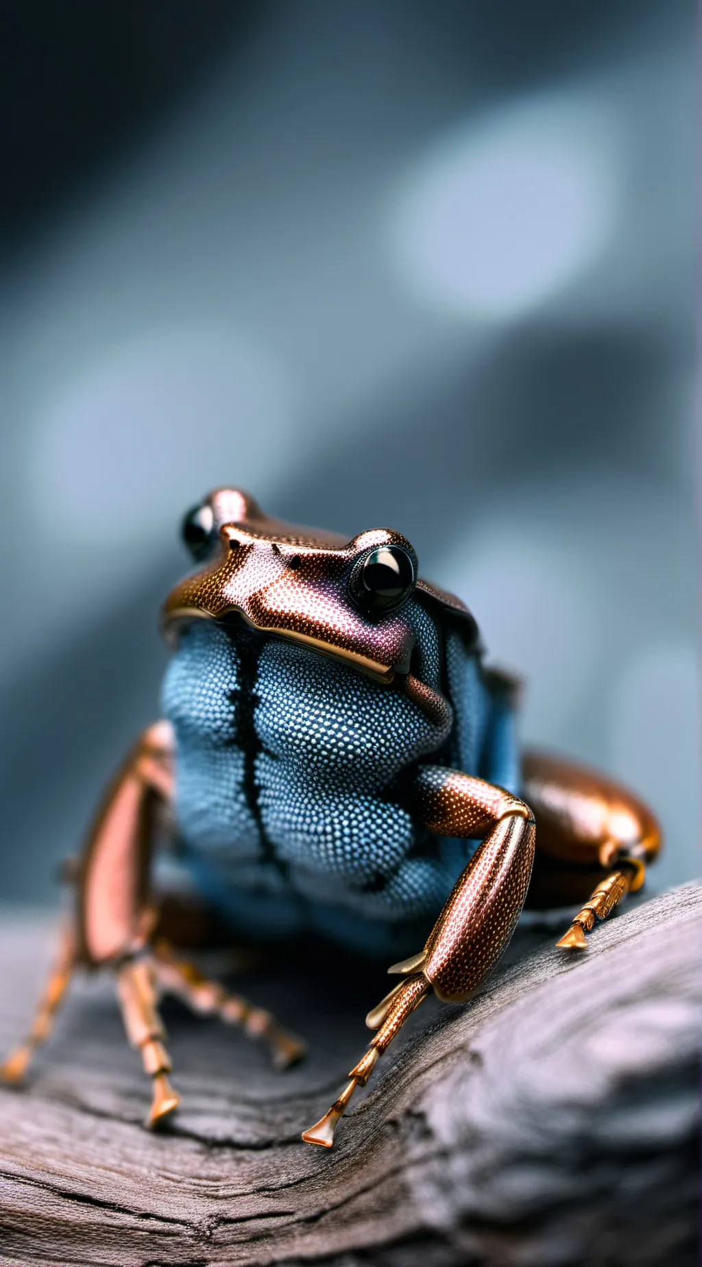 Talkie AI - Chat with Fwog