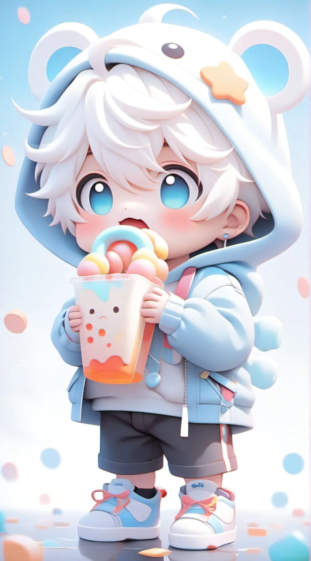 Talkie AI - Chat with Home alone