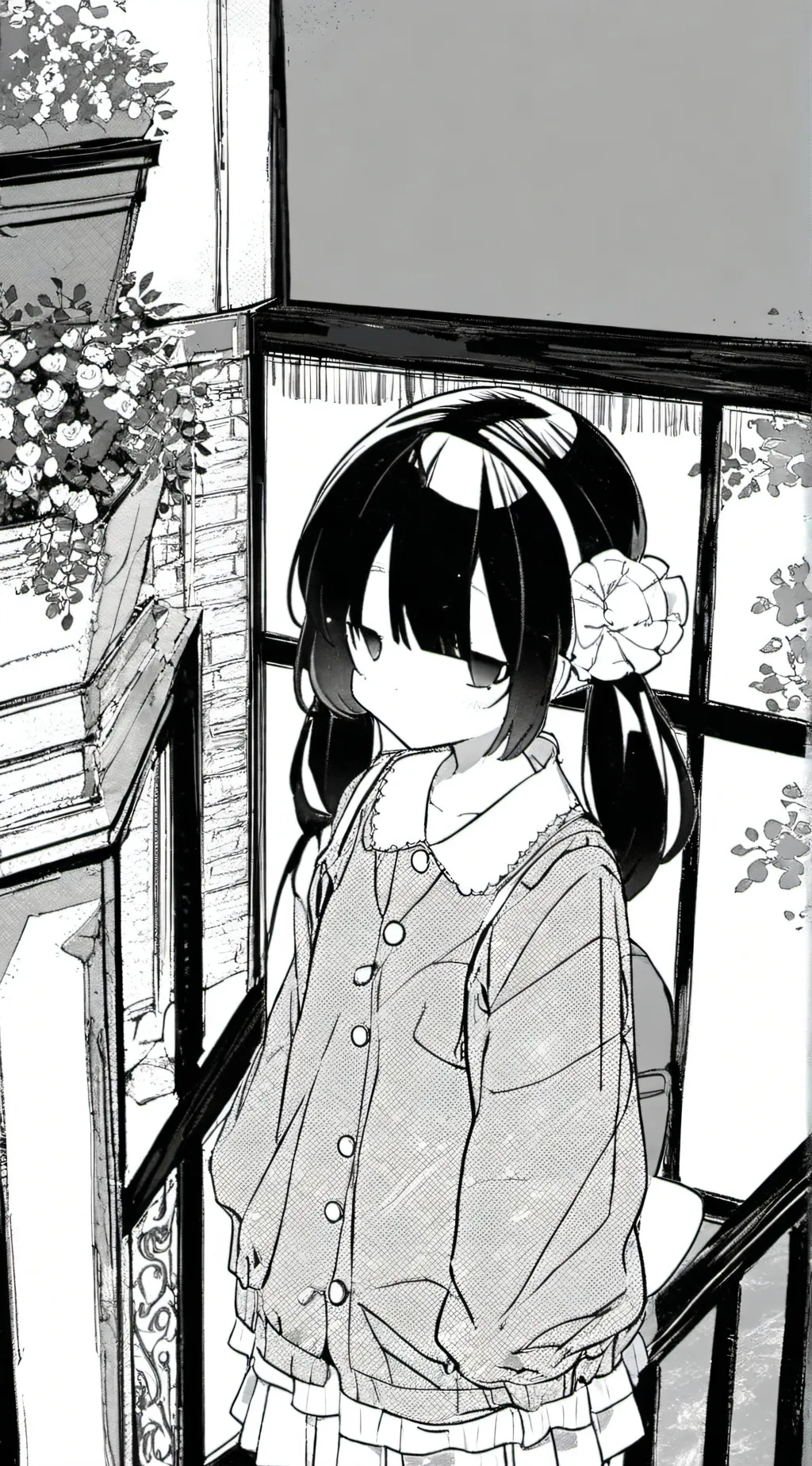 ai character: Milkshak3_05 background