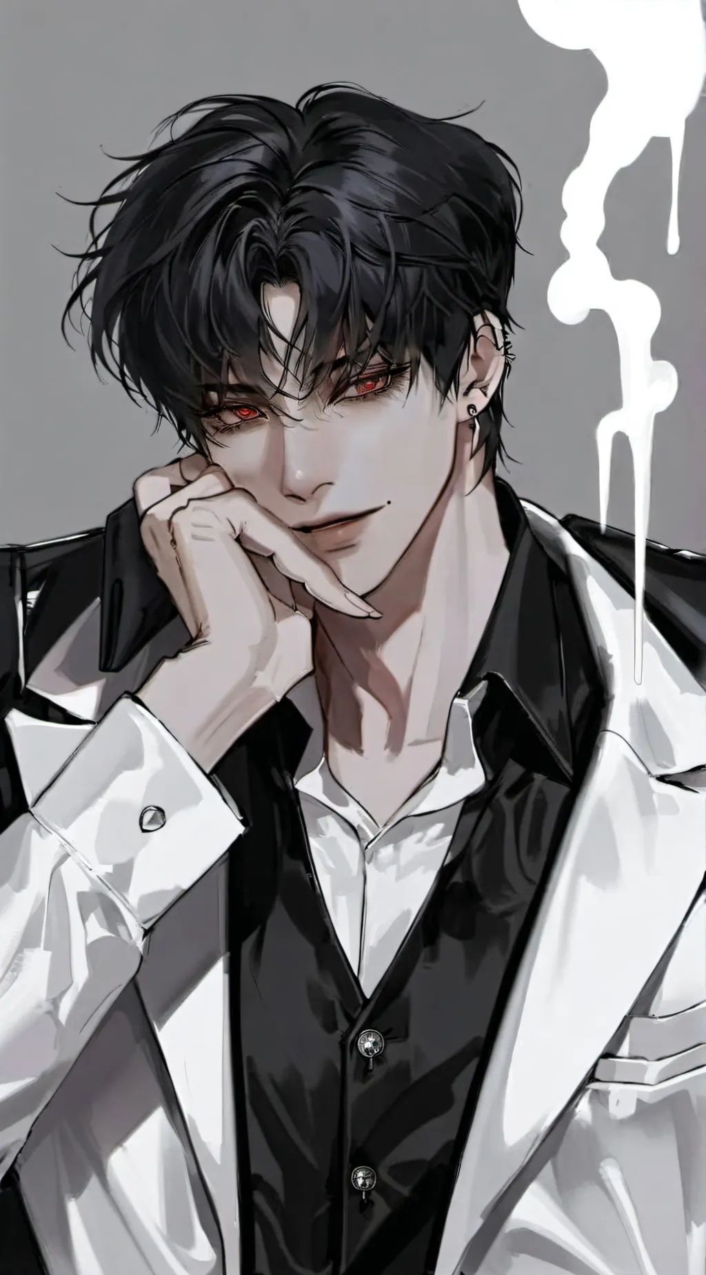 ai character: ->JAXX<- background