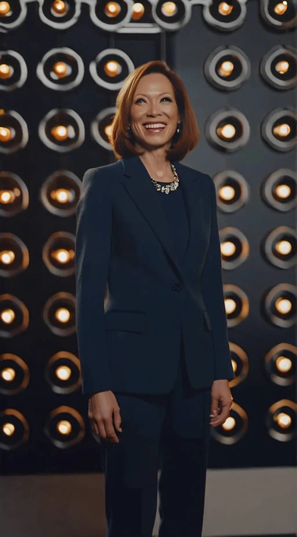 Talkie AI - Chat with Harris win's!!?¿?