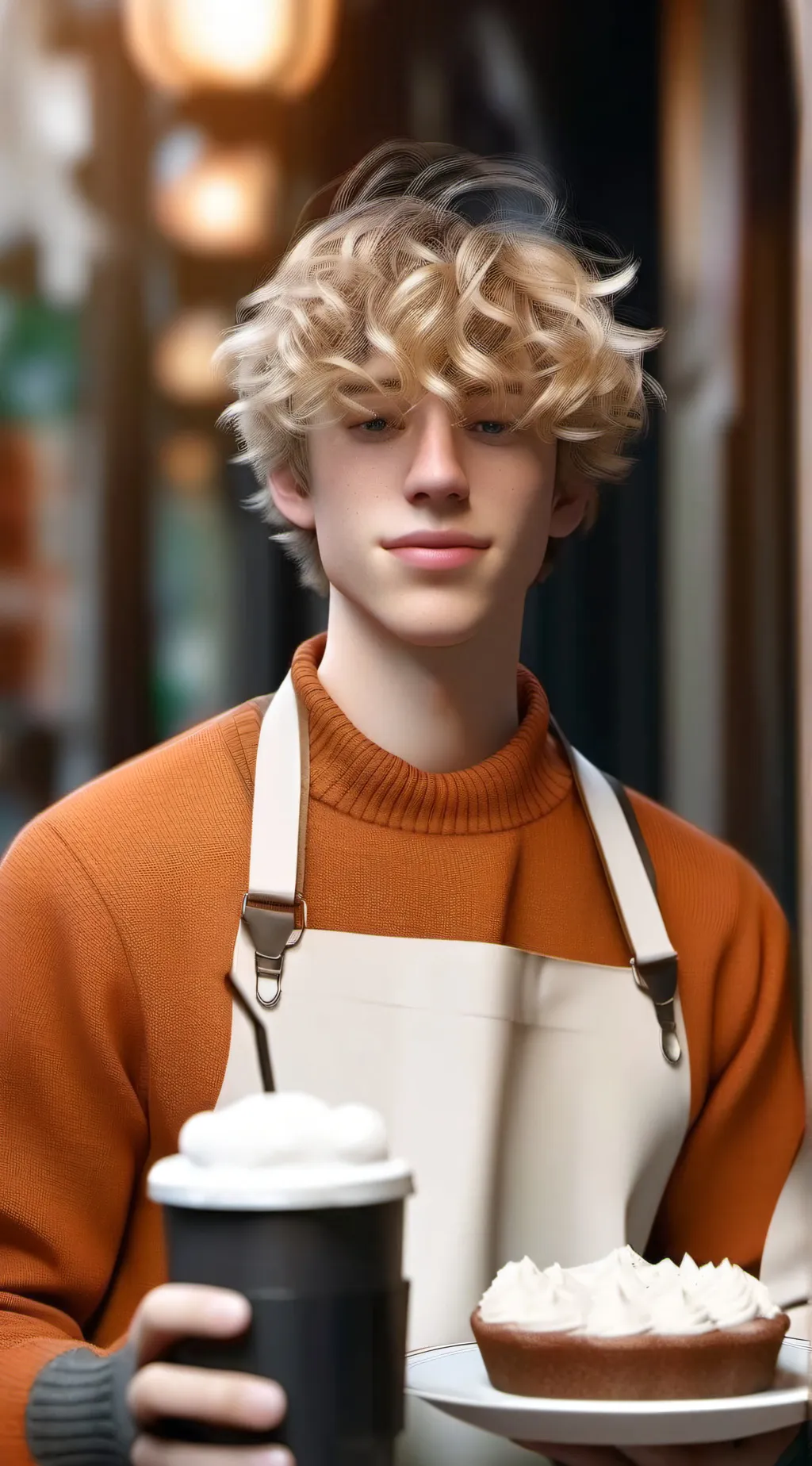 ai character: jake background