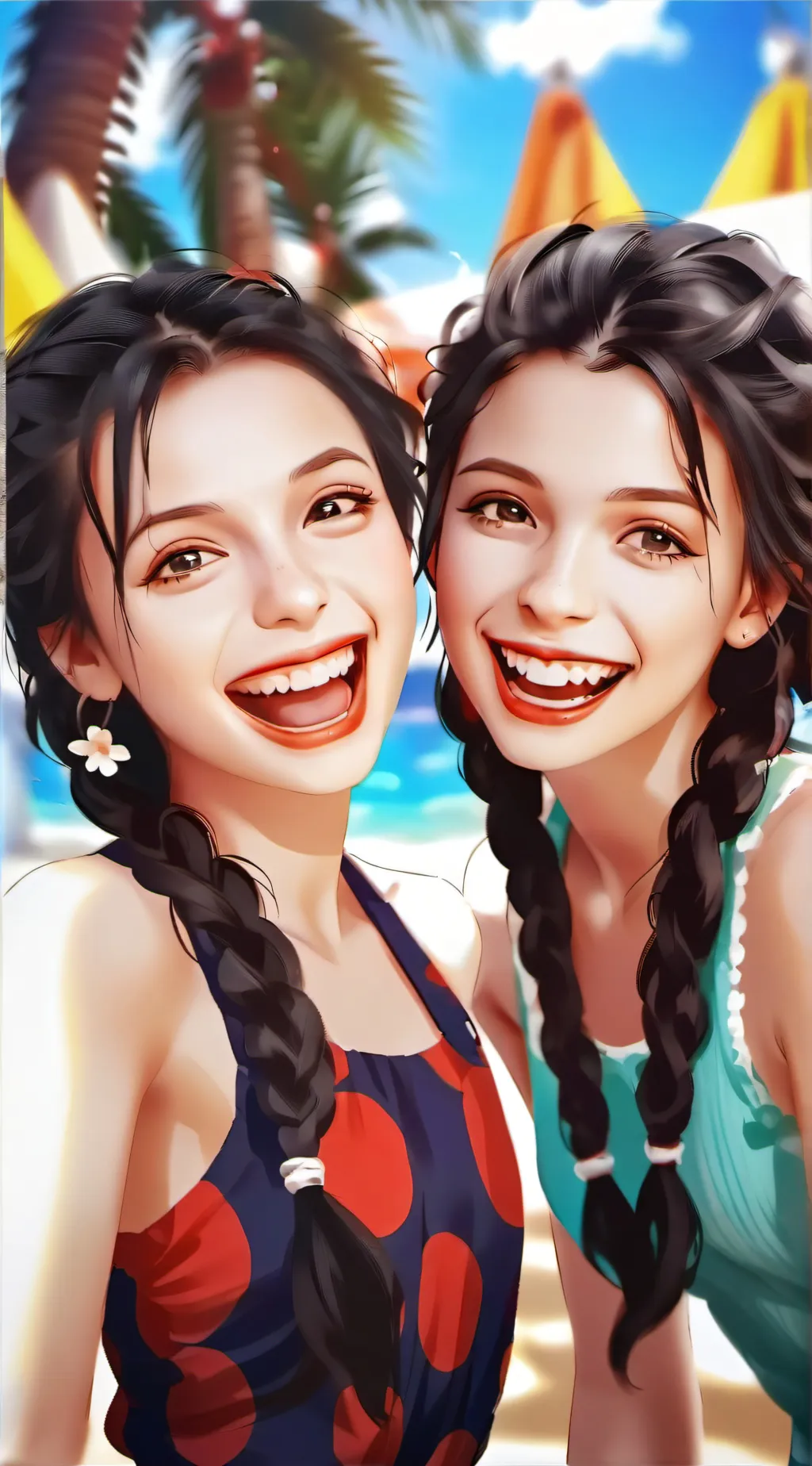 Talkie AI - Chat with ~Luna's Life..~