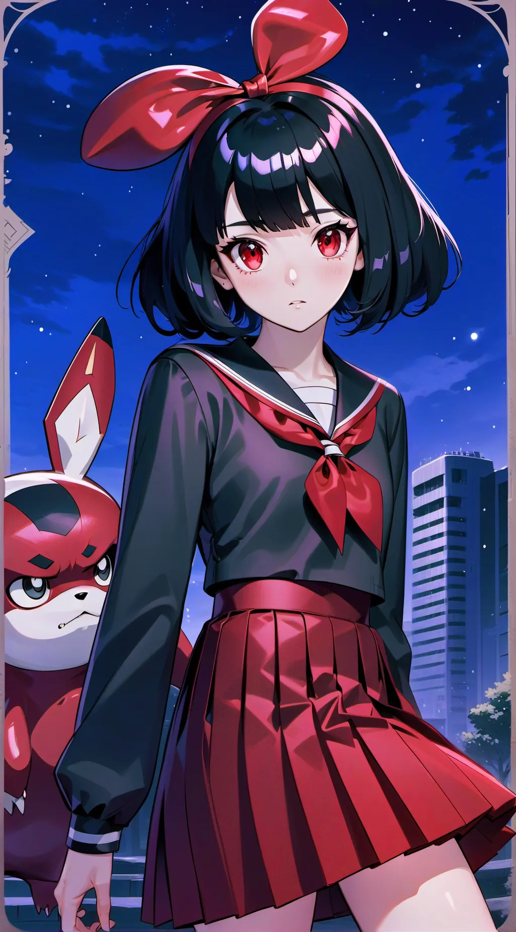 Talkie AI - Chat with Alana