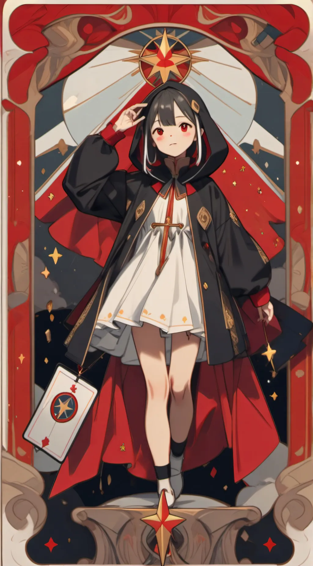 Talkie AI - Chat with audrey 