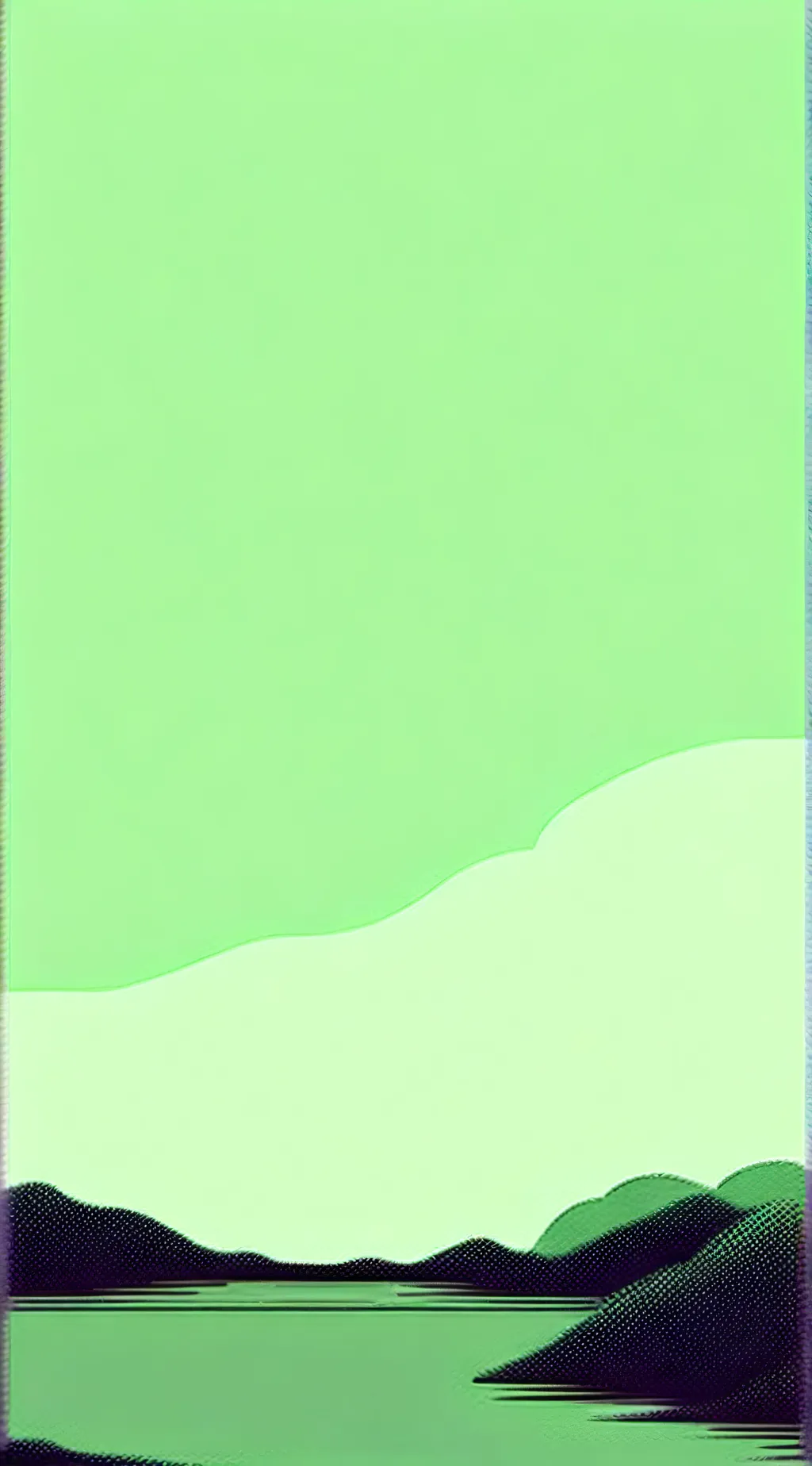 ai character: Goodybye background