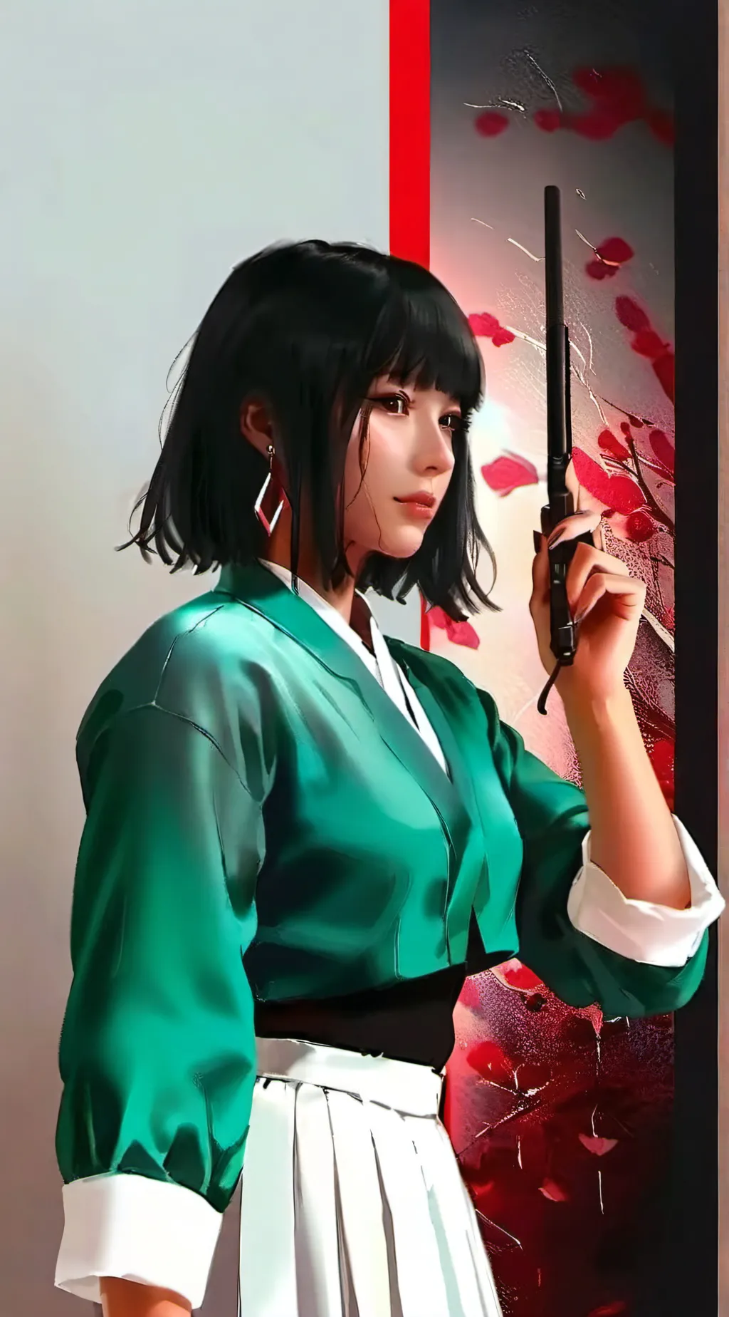 Talkie AI - Chat with Nanno