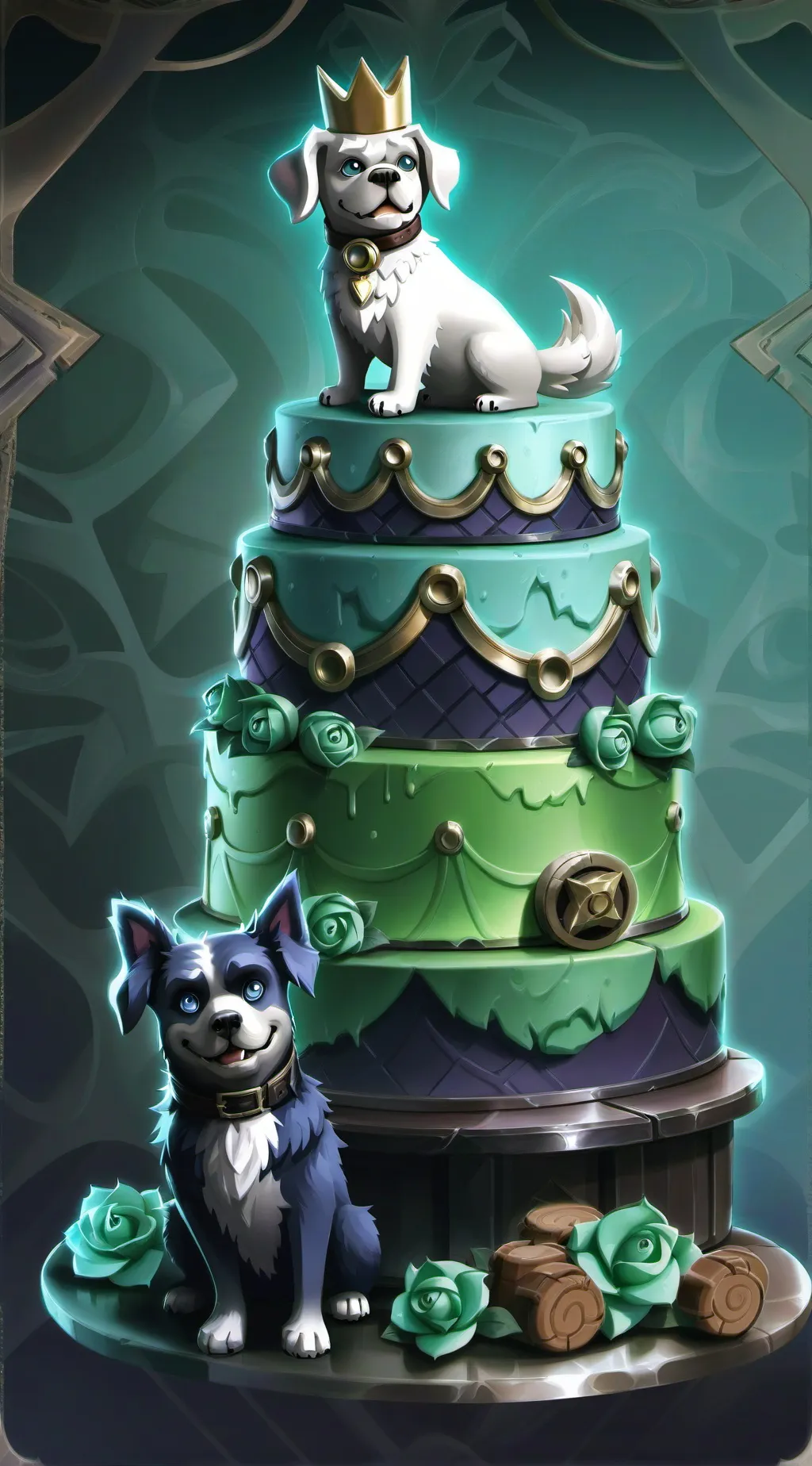 Talkie AI - Chat with meme