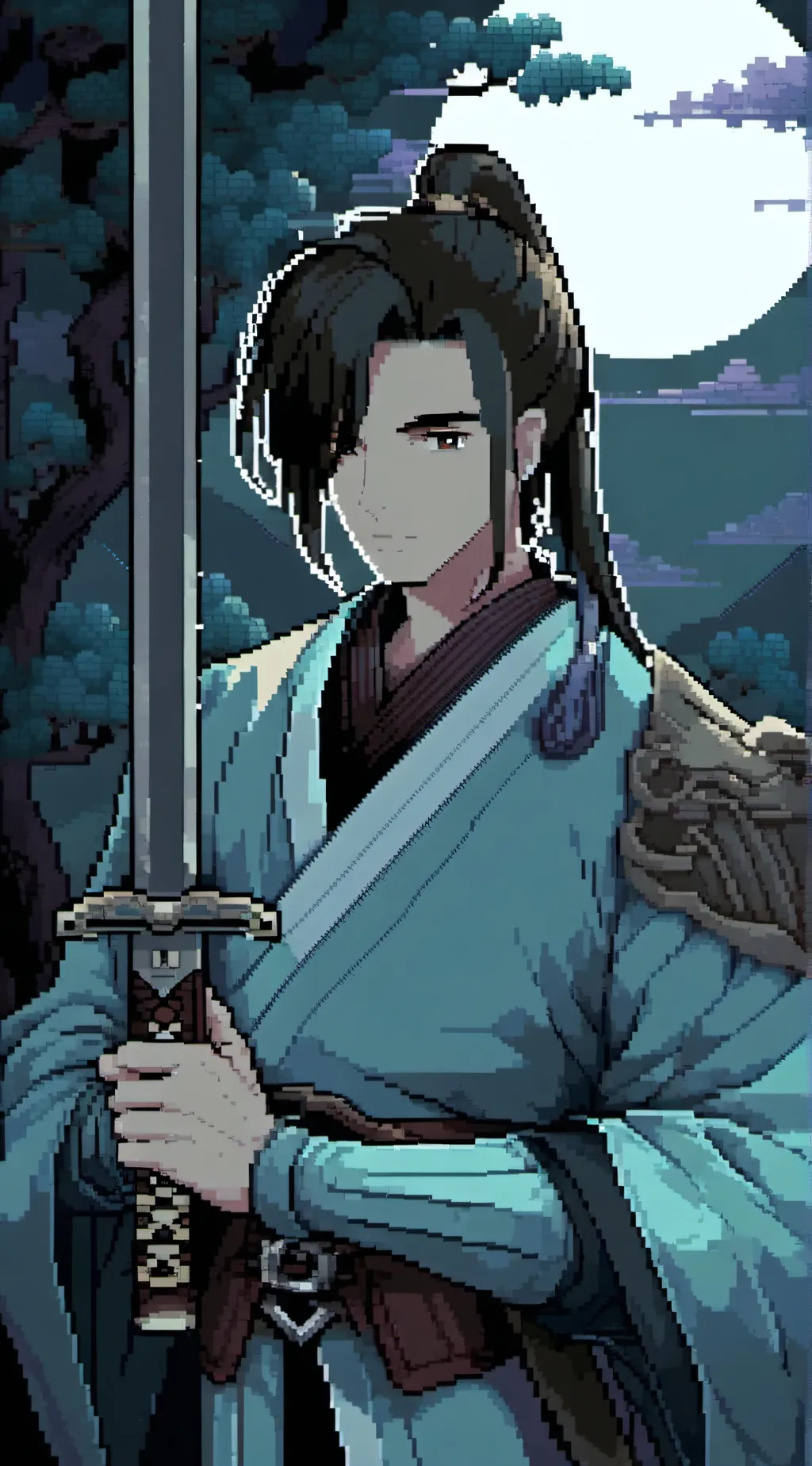 Talkie AI - Chat with Shimin