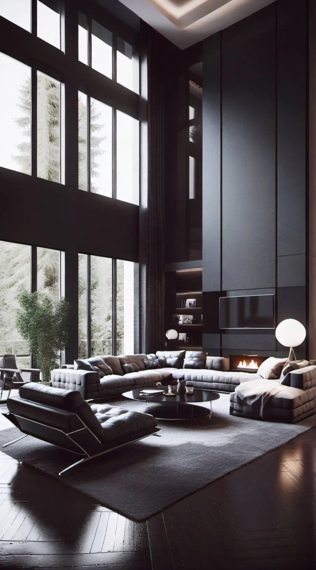 ai character: Mha teleported  background