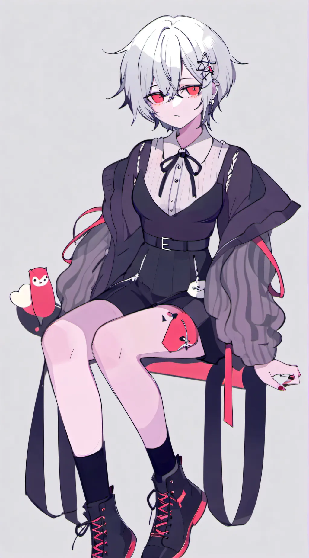 ai character: ◇Ayana◇ background