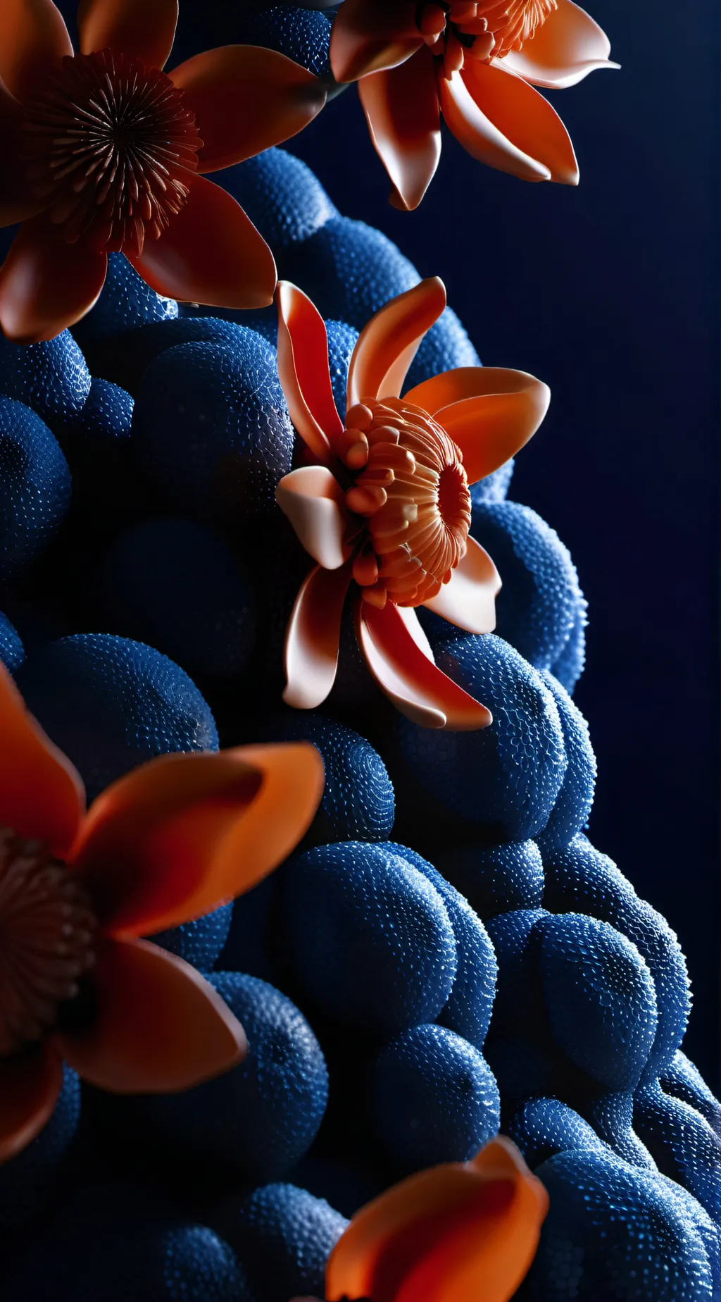 ai character: Alastor background