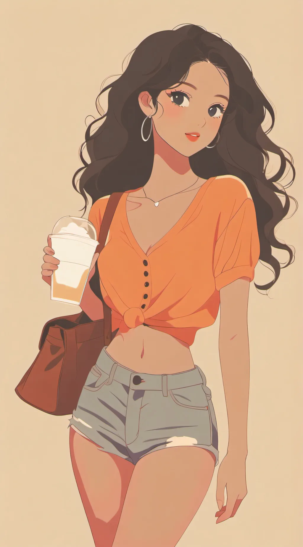 Talkie AI - Chat with ~citrus🍊