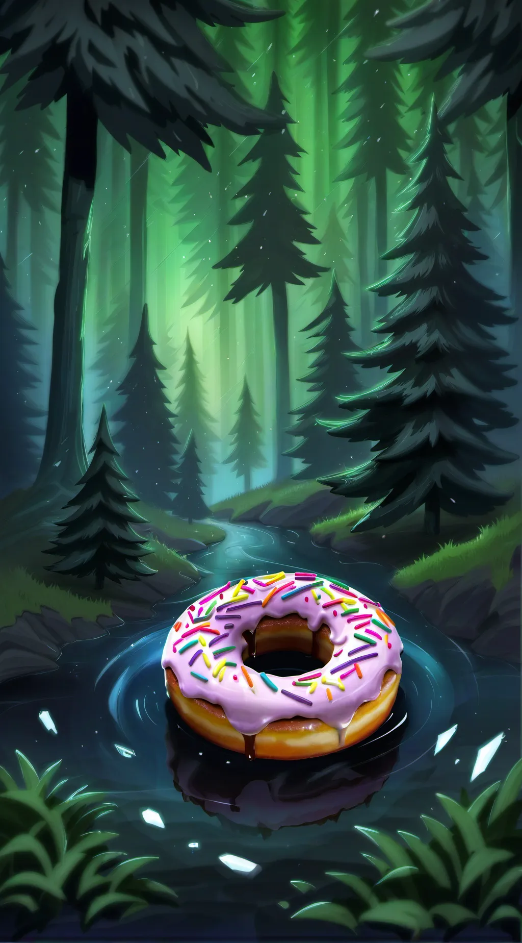 ai character: raymerr(IRL CRUSH) background