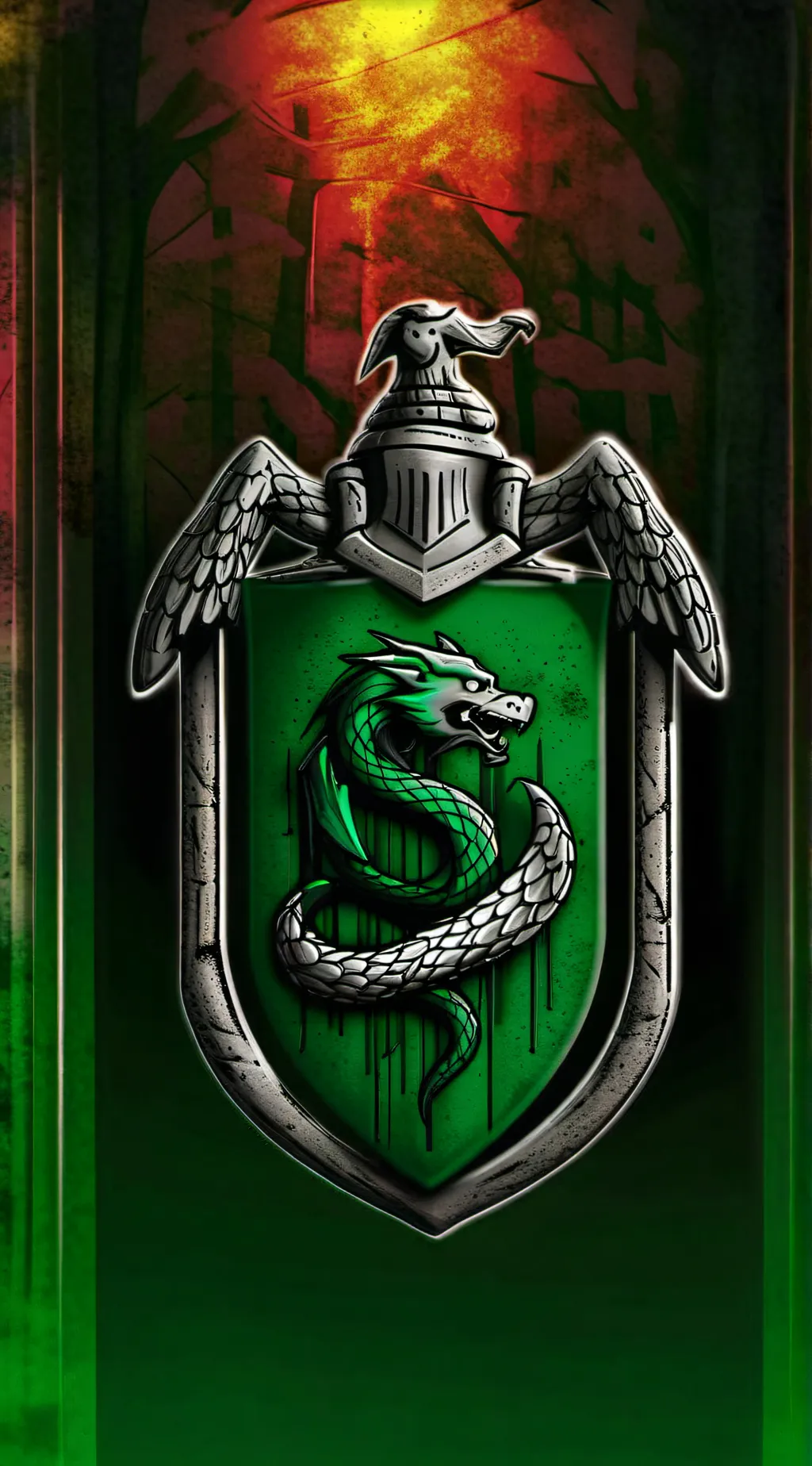 Talkie AI - Chat with Hogwarts 