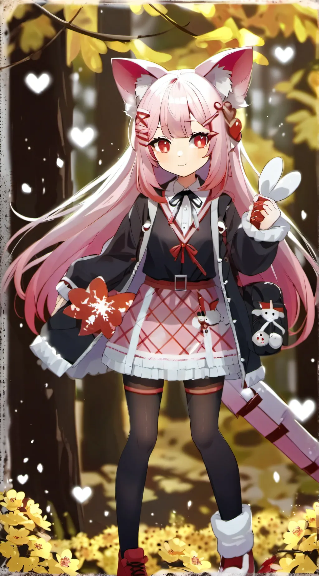 Talkie AI - Chat with annie