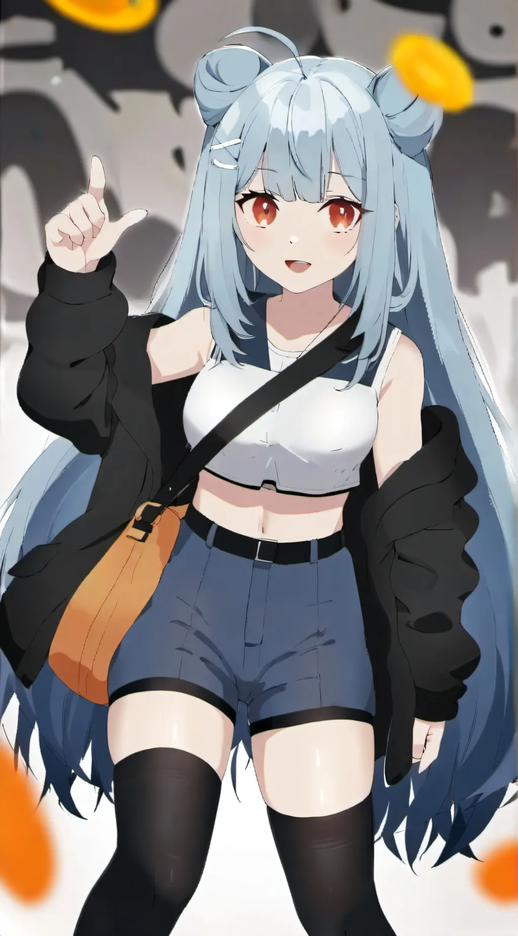 Talkie AI - Chat with Mira 